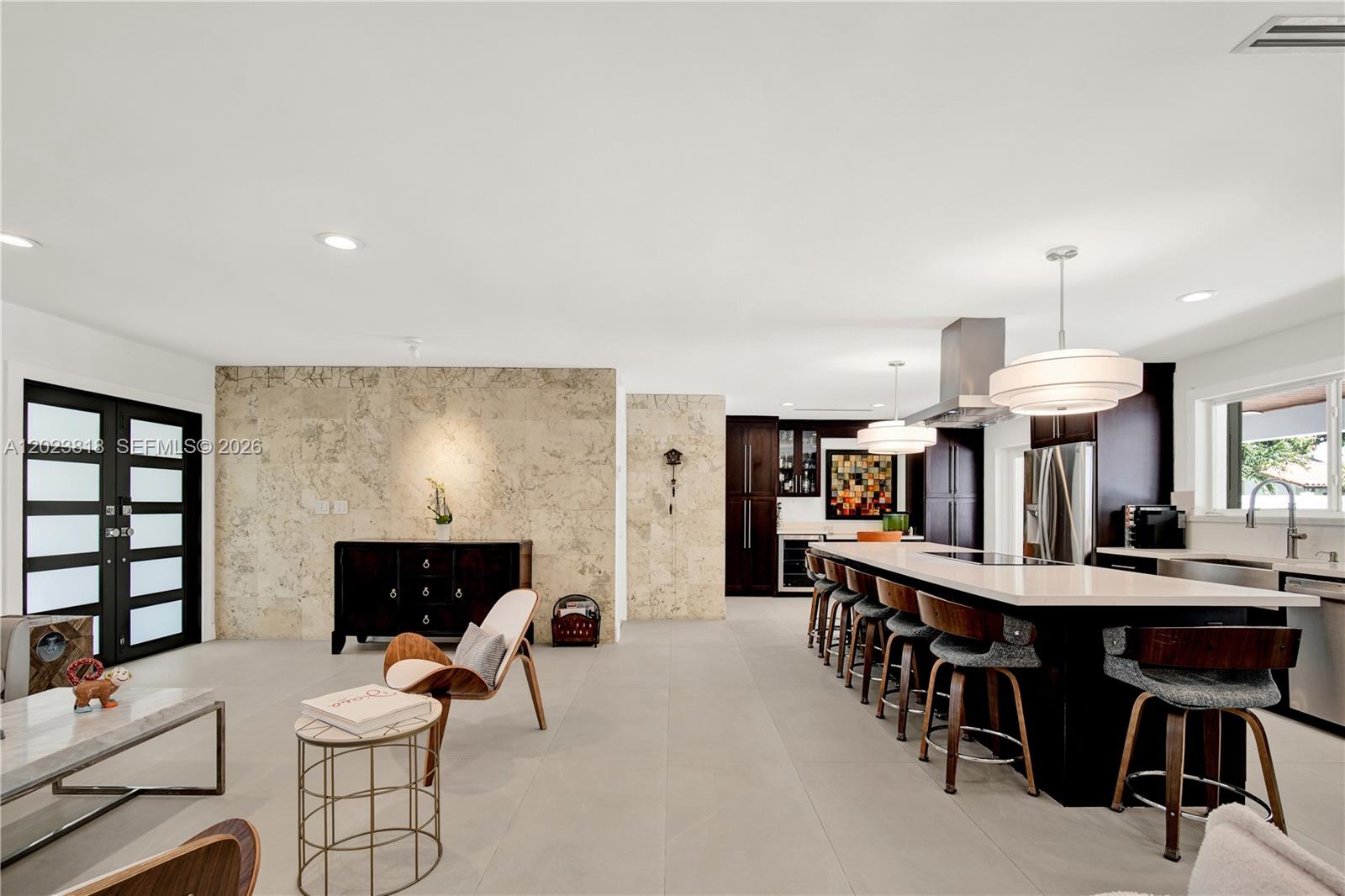 CLASCA VILLAS - Residential Lease