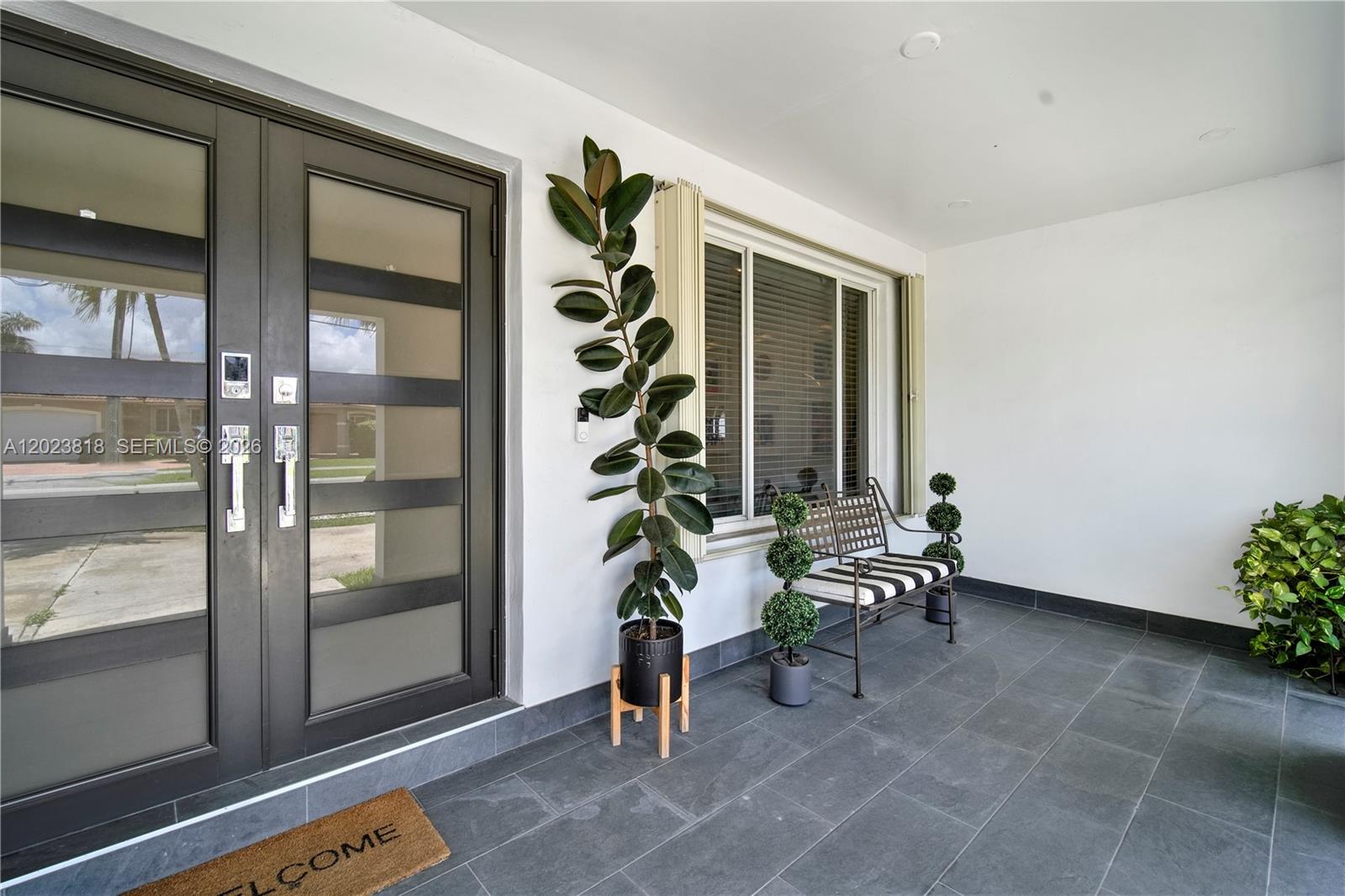CLASCA VILLAS - Residential Lease