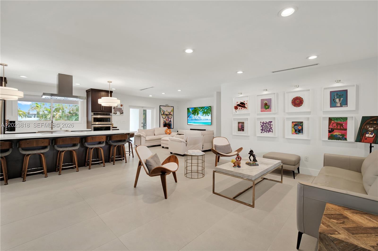 CLASCA VILLAS - Residential Lease