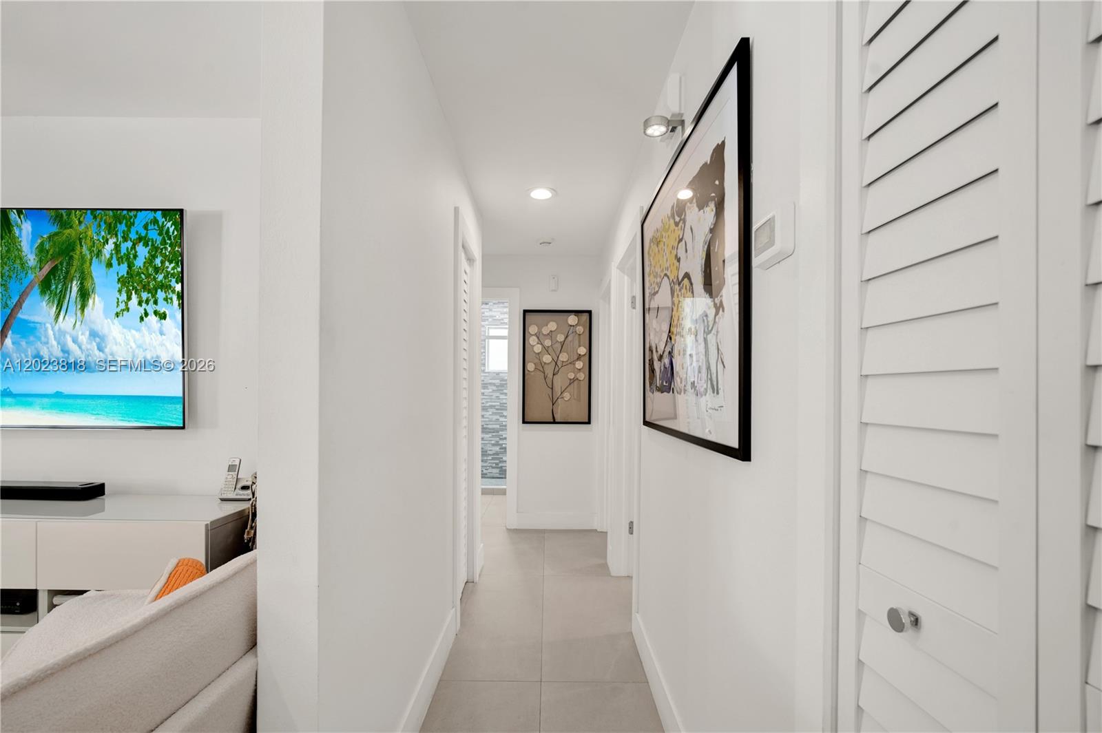 CLASCA VILLAS - Residential Lease