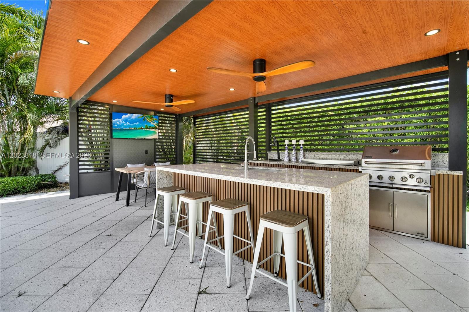 CLASCA VILLAS - Residential Lease