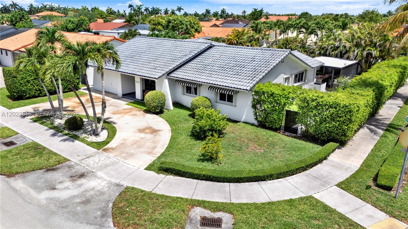 CLASCA VILLAS - Residential Lease