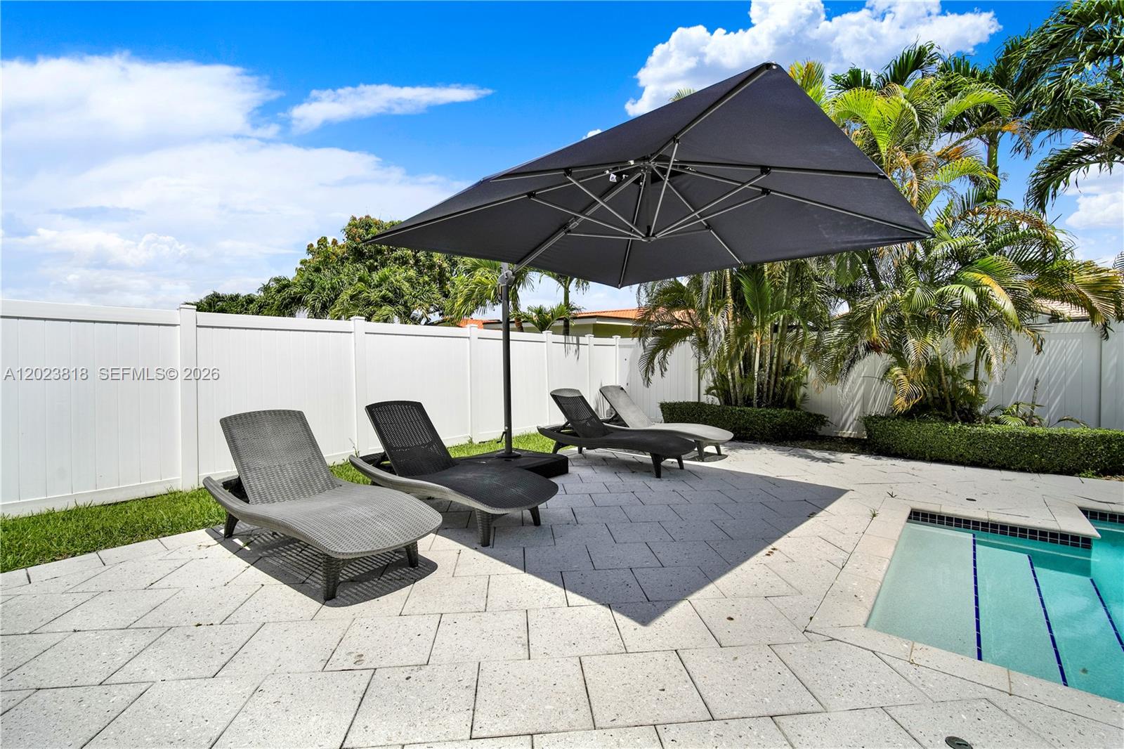 CLASCA VILLAS - Residential Lease