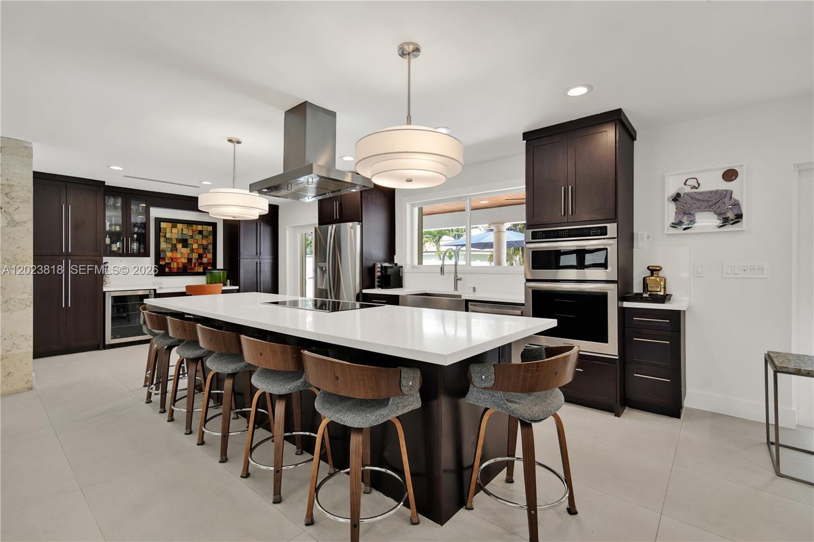 CLASCA VILLAS - Residential Lease