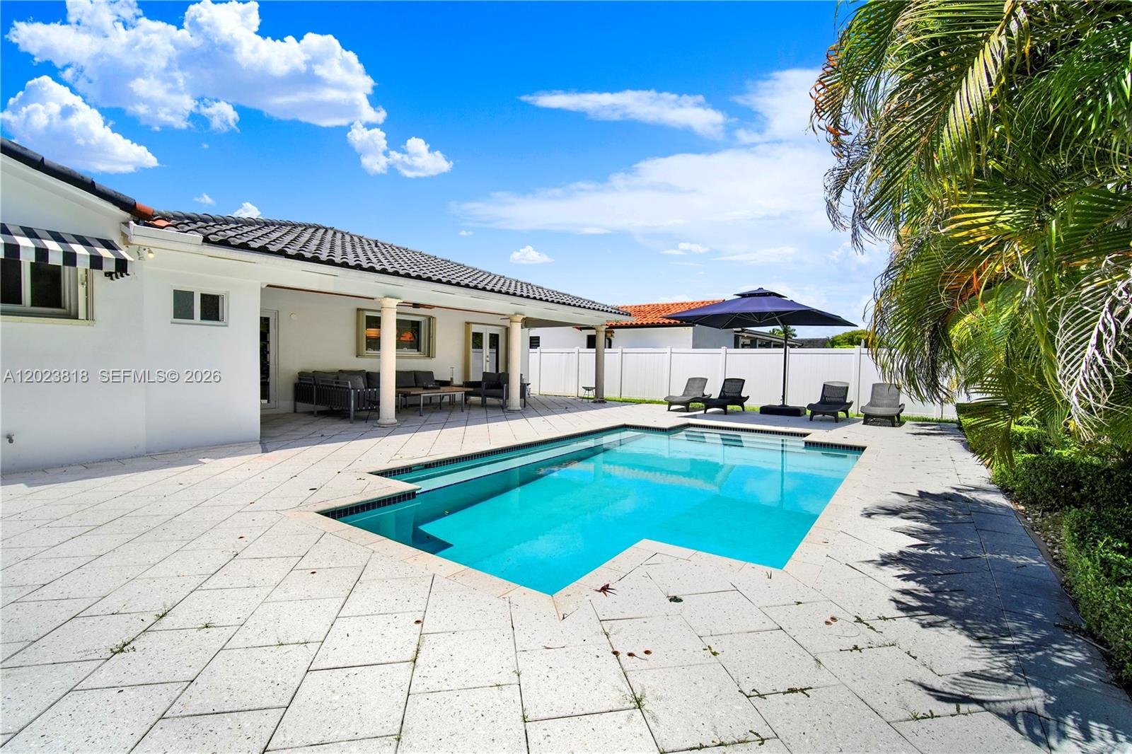 CLASCA VILLAS - Residential Lease