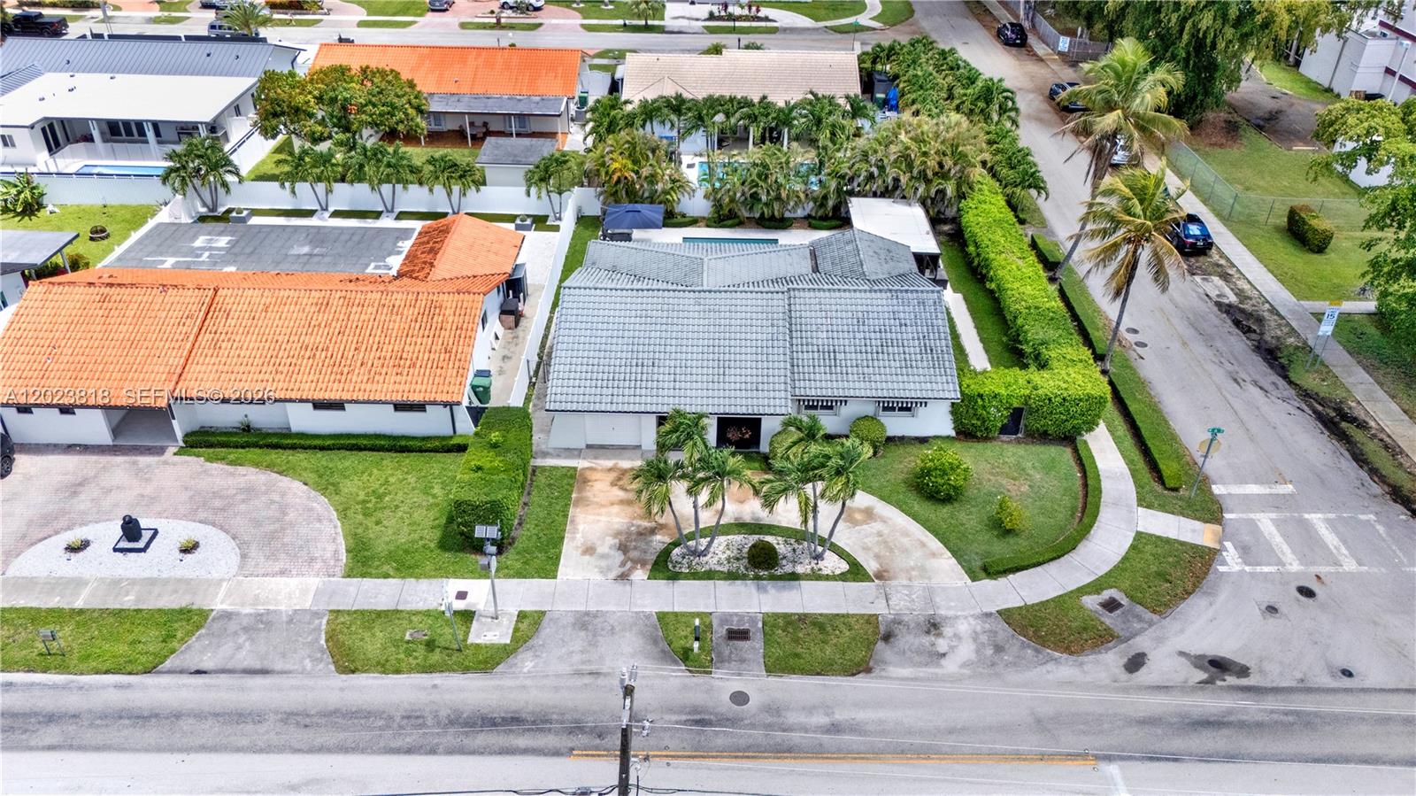 CLASCA VILLAS - Residential Lease
