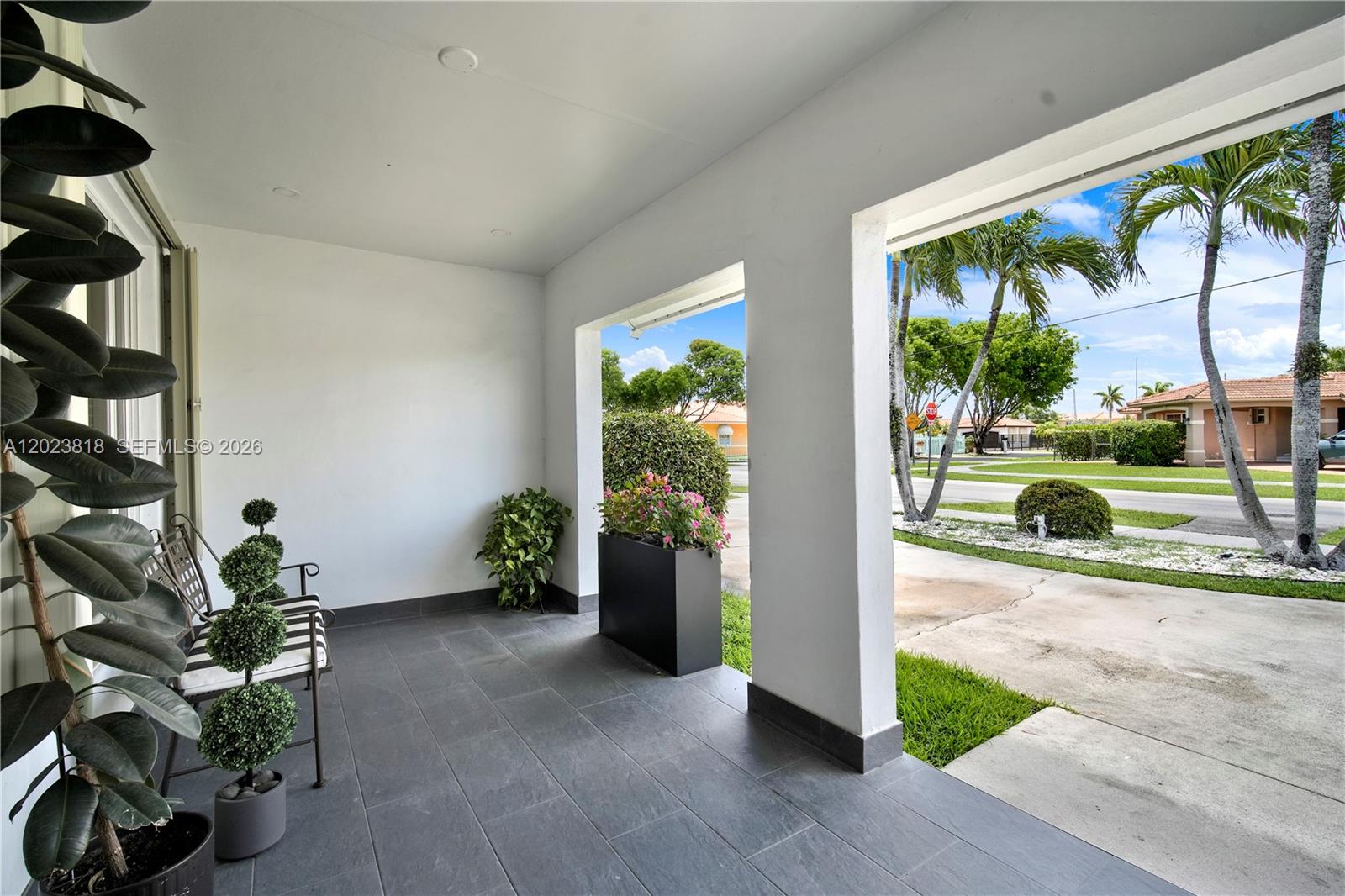 CLASCA VILLAS - Residential Lease