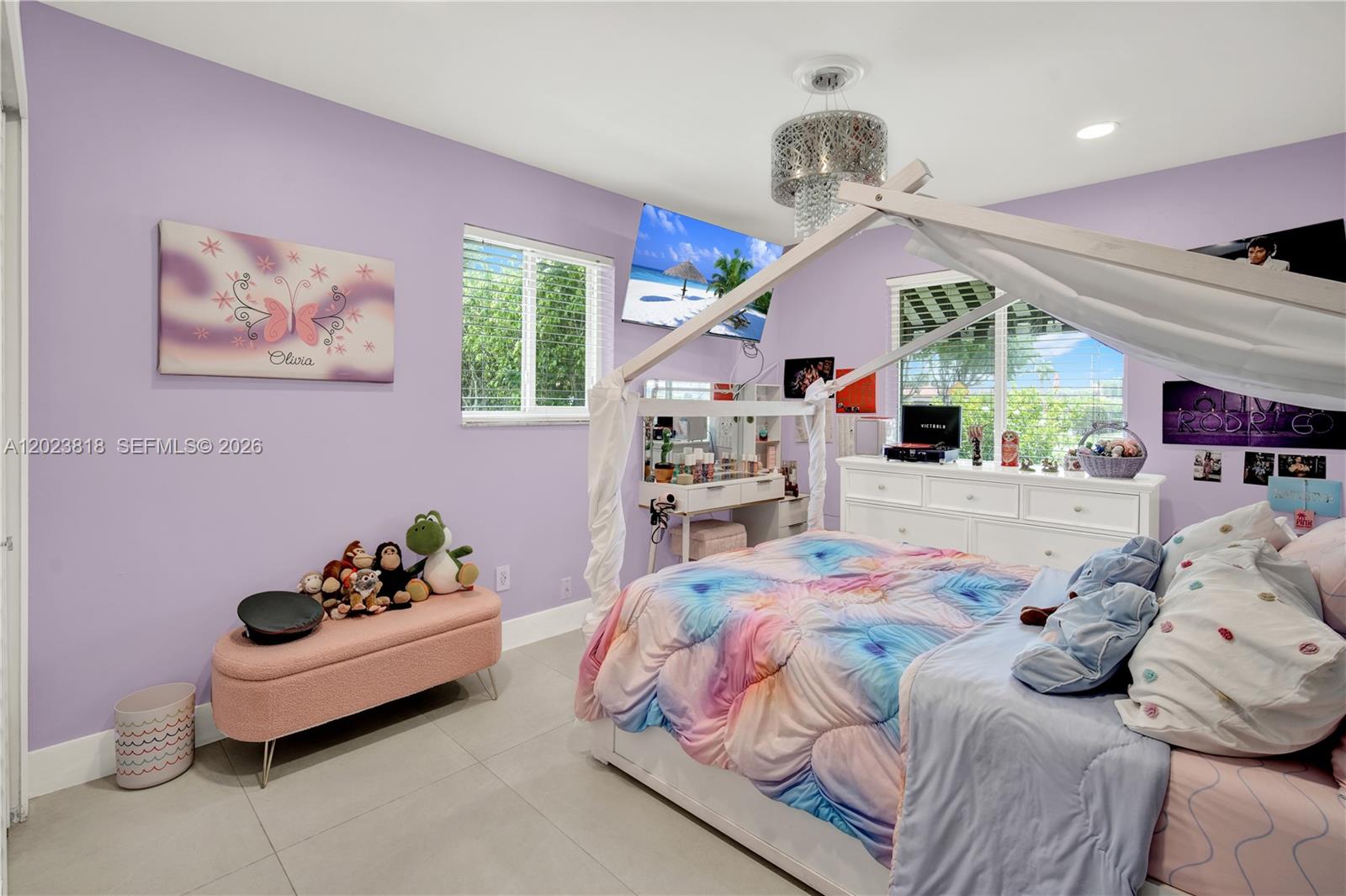 CLASCA VILLAS - Residential Lease