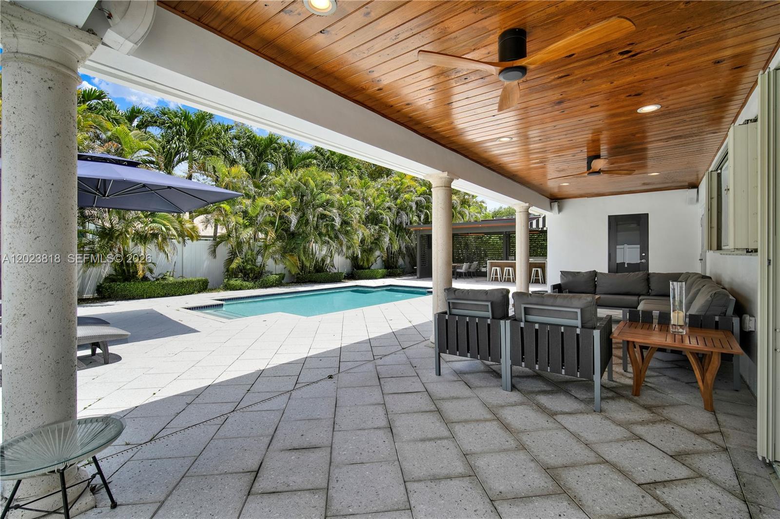 CLASCA VILLAS - Residential Lease