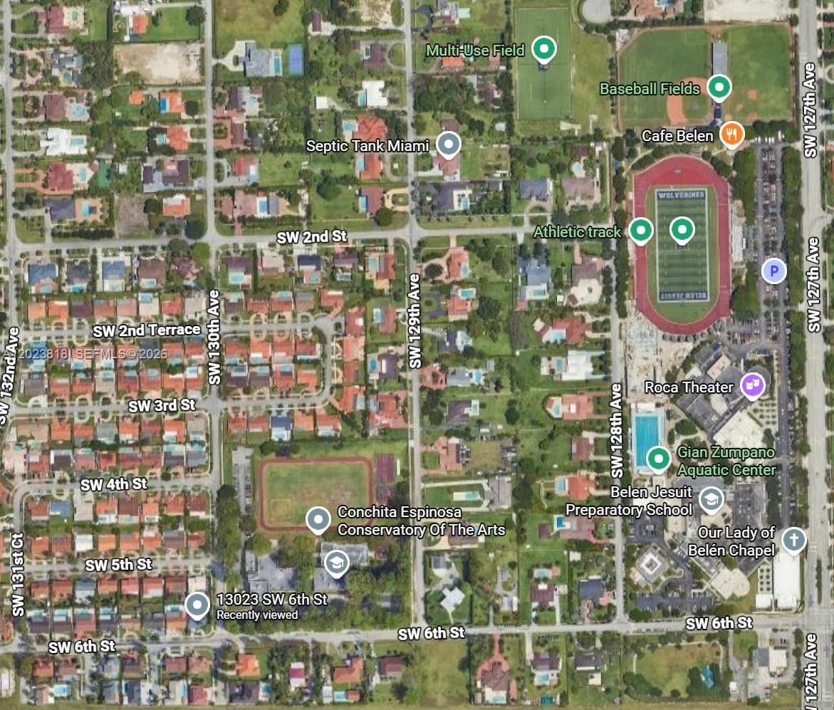 CLASCA VILLAS - Residential Lease