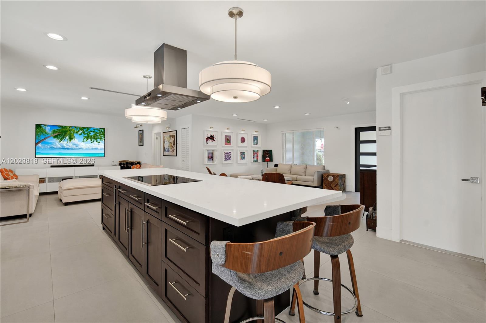 CLASCA VILLAS - Residential Lease