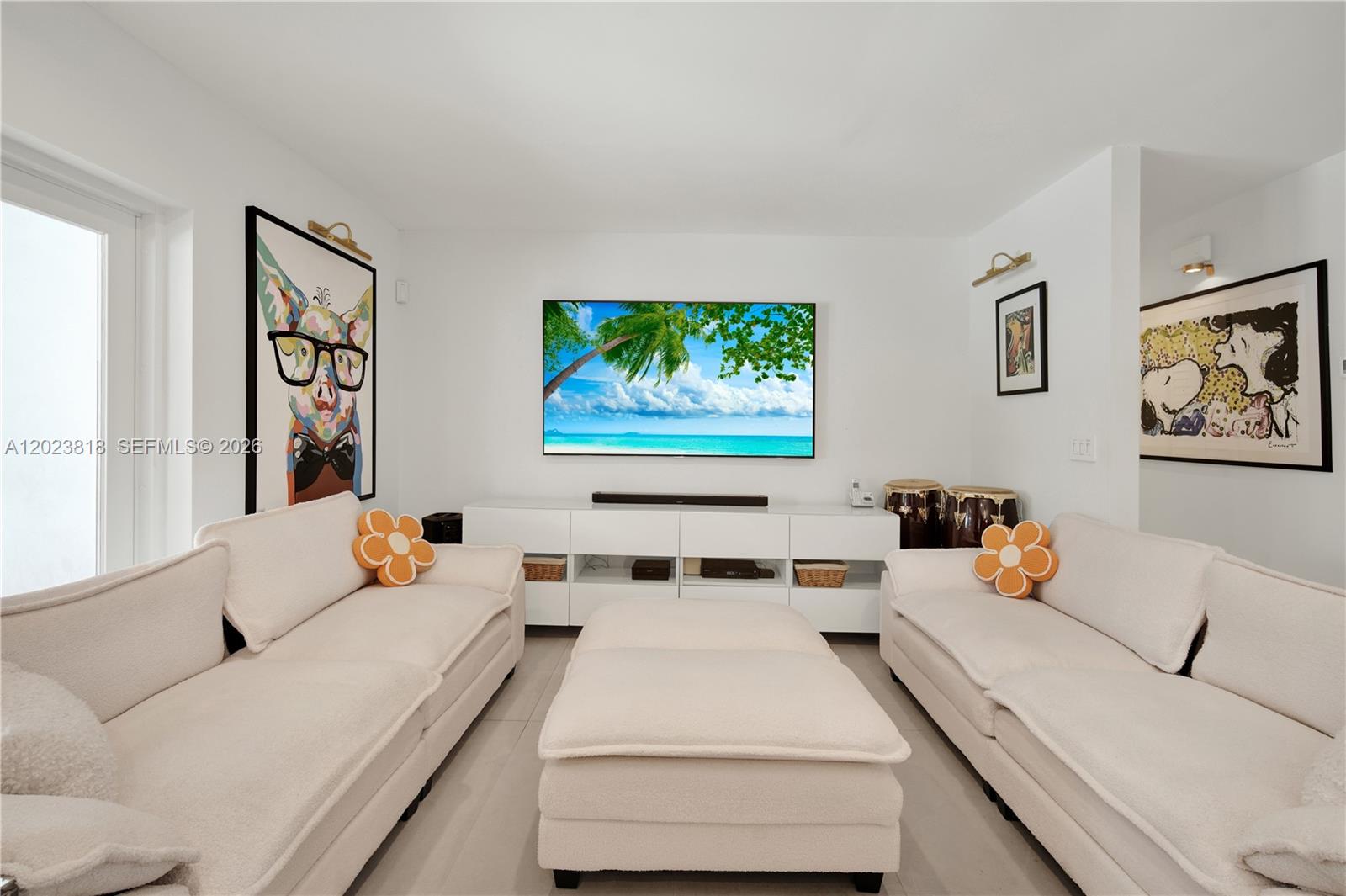 CLASCA VILLAS - Residential Lease