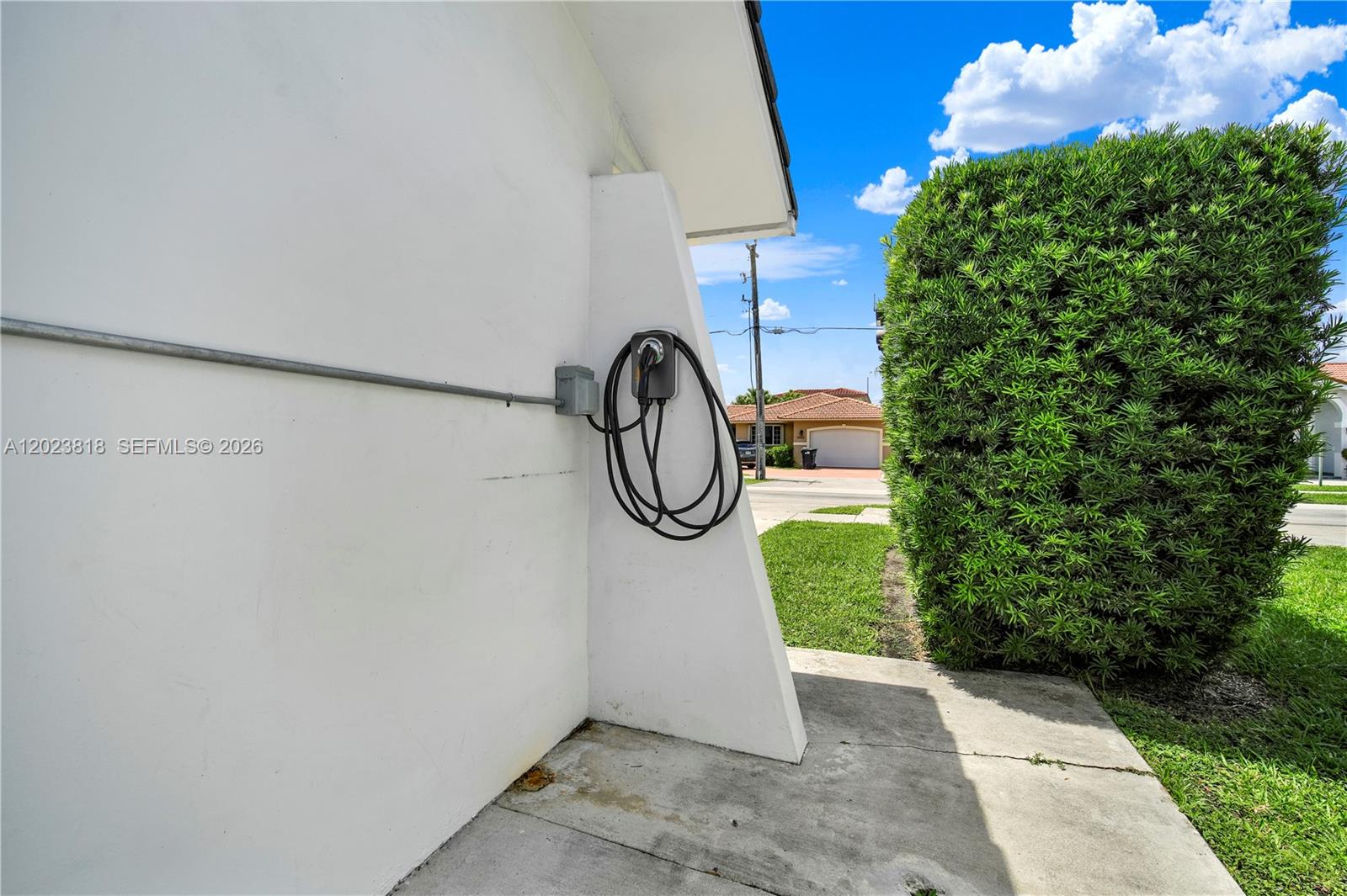 CLASCA VILLAS - Residential Lease