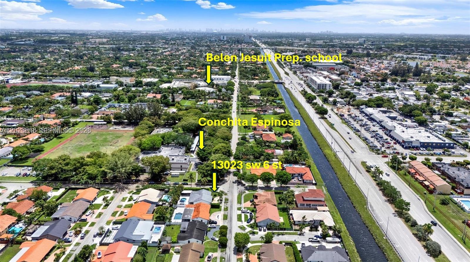 CLASCA VILLAS - Residential Lease
