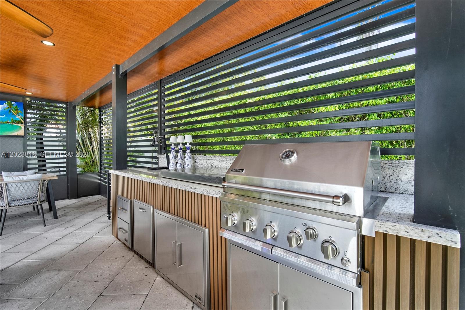 CLASCA VILLAS - Residential Lease