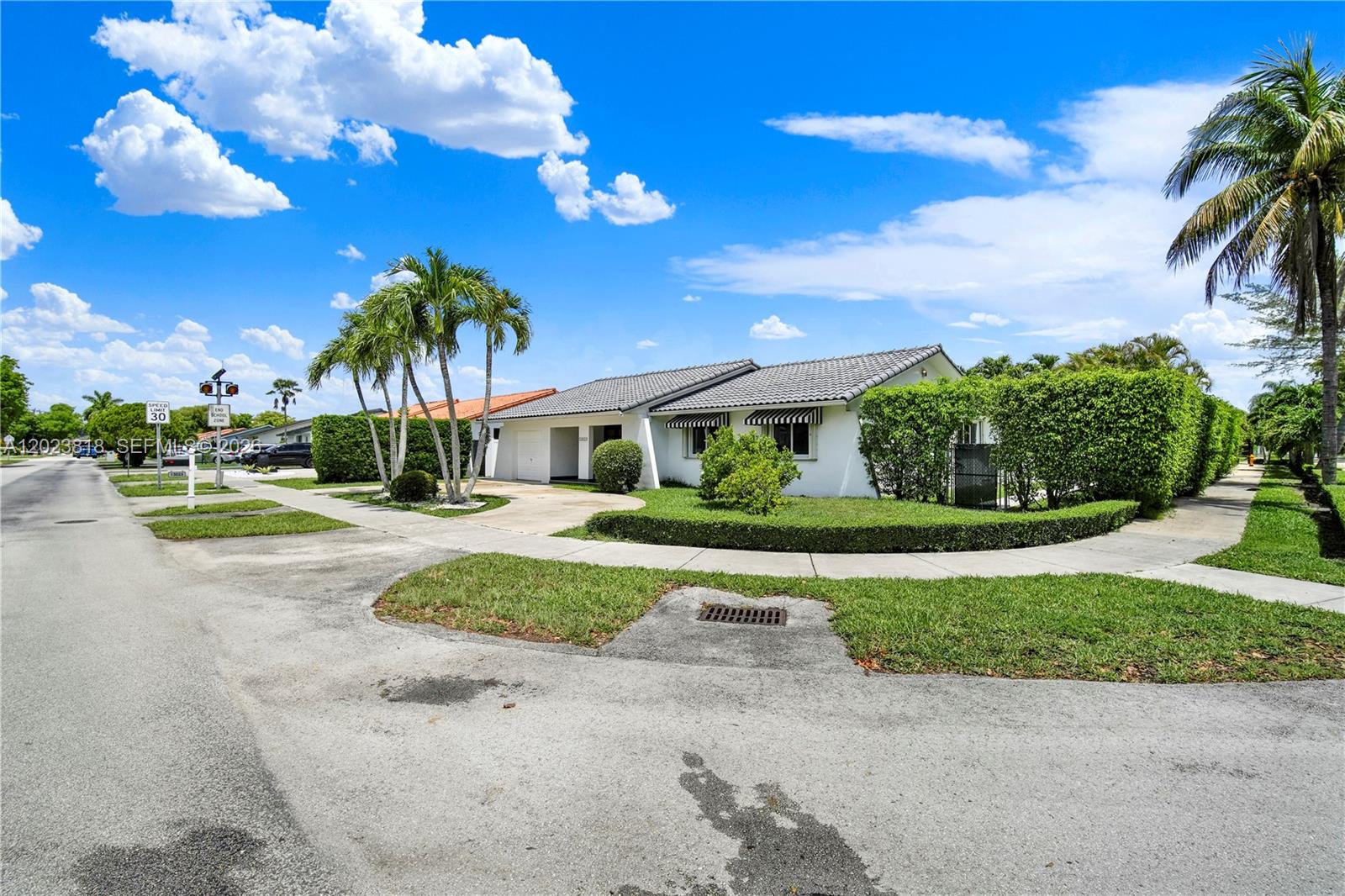 CLASCA VILLAS - Residential Lease