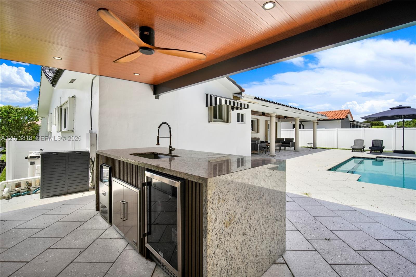 CLASCA VILLAS - Residential Lease