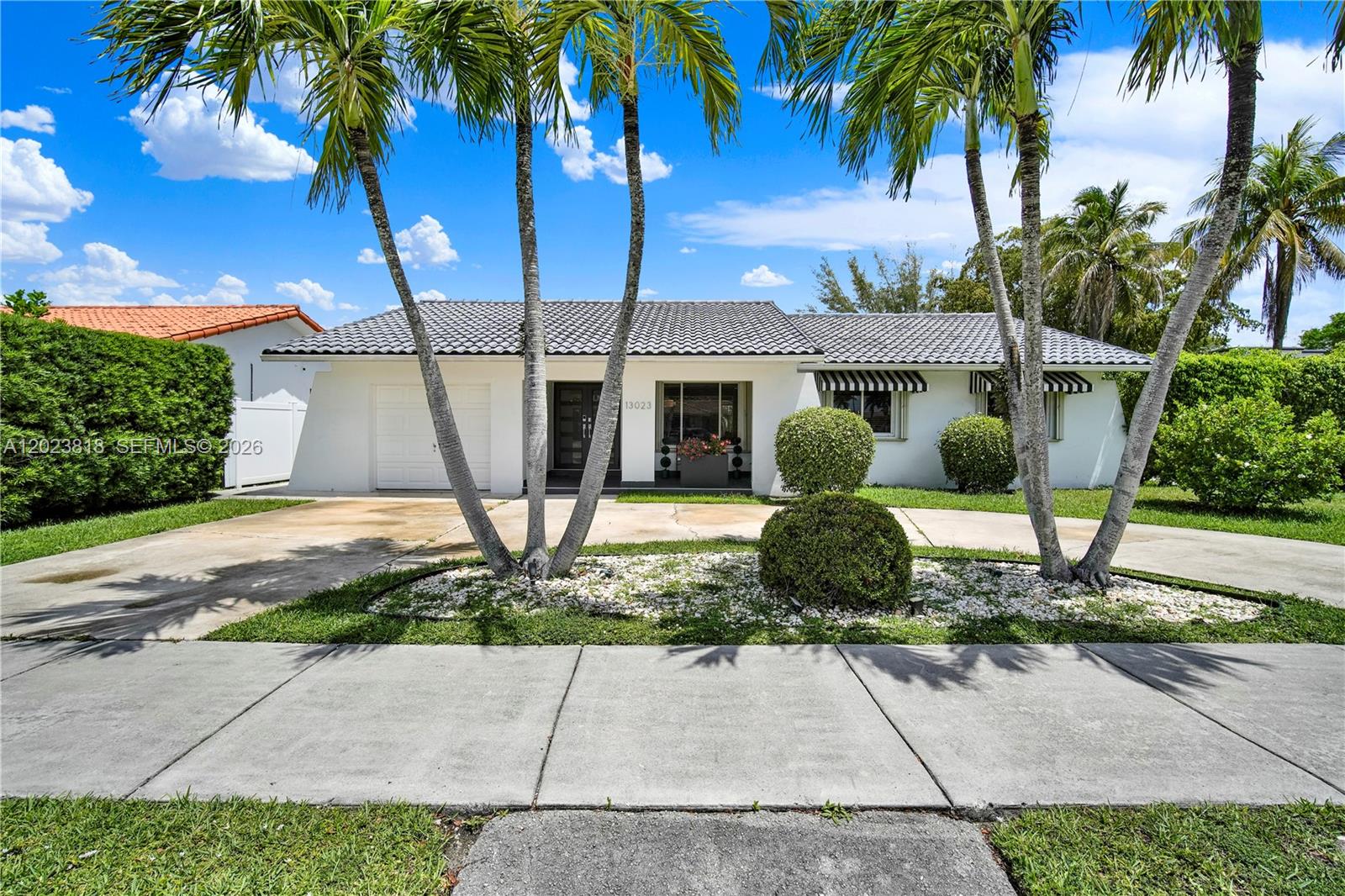 CLASCA VILLAS - Residential Lease