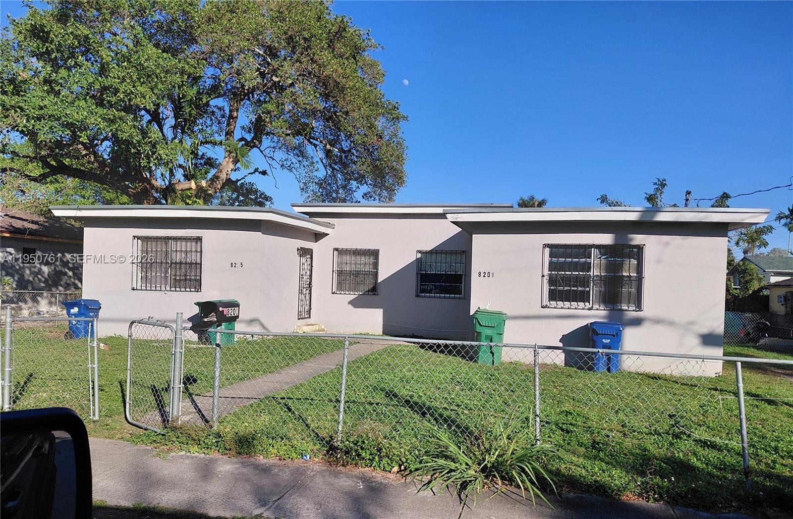 View photos, virtual tours, details... 8201 - 8205 NW 15th Ave