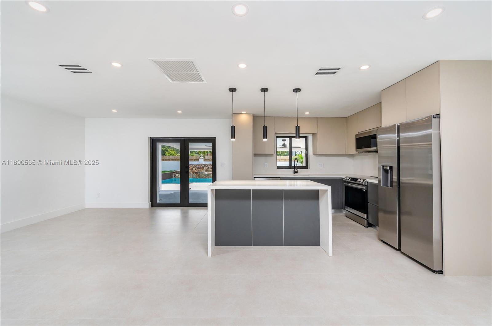 BEL AIRE SEC 16 - Residential