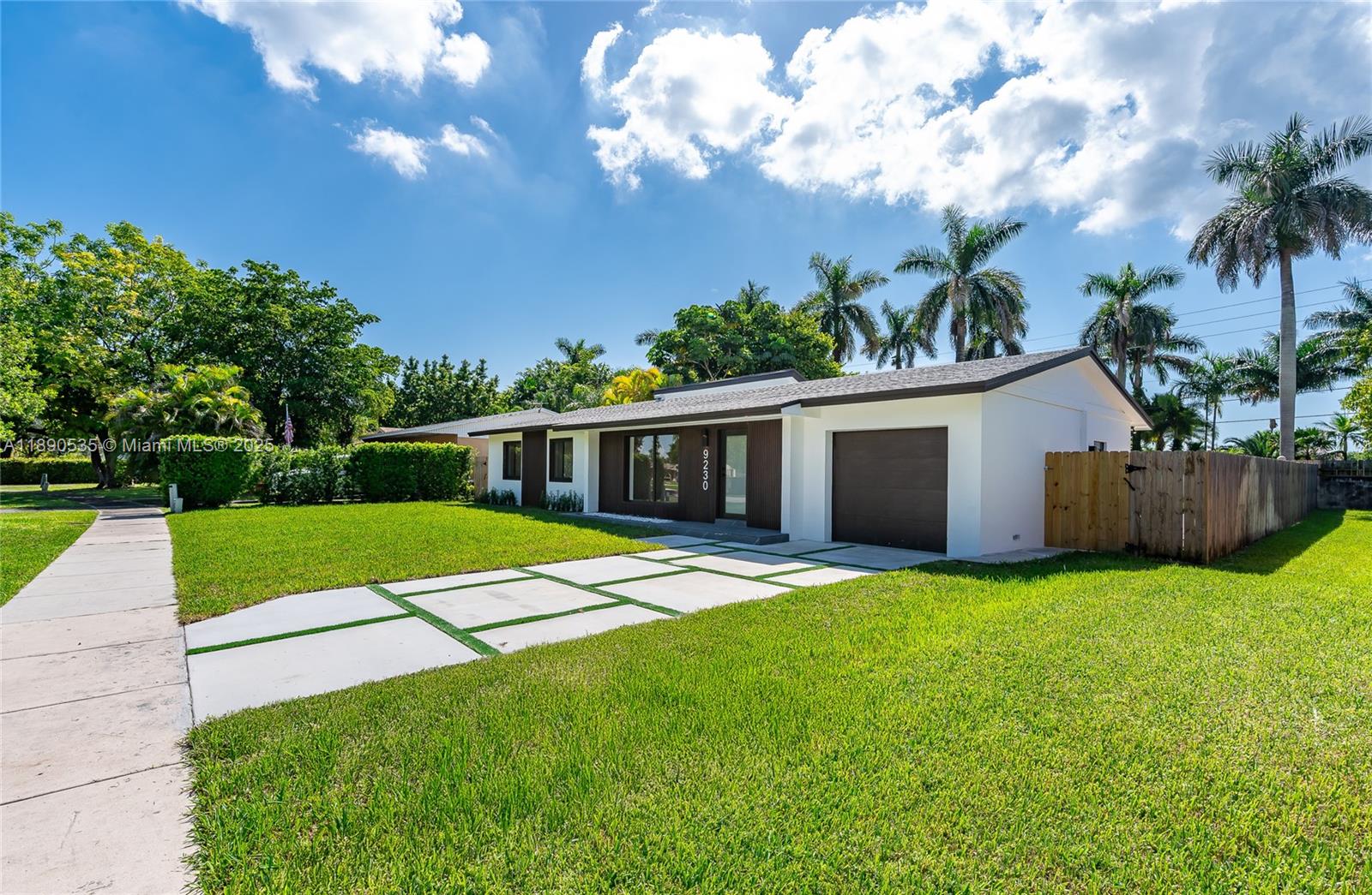 BEL AIRE SEC 16 - Residential