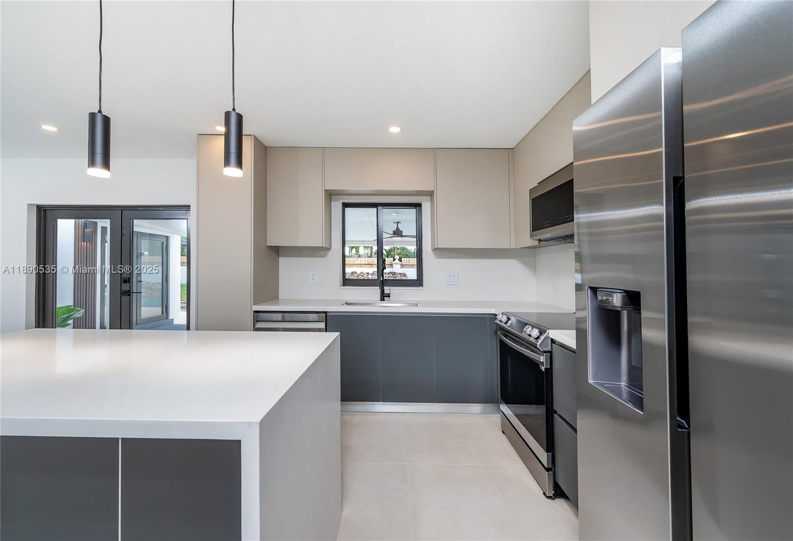 BEL AIRE SEC 16 - Residential