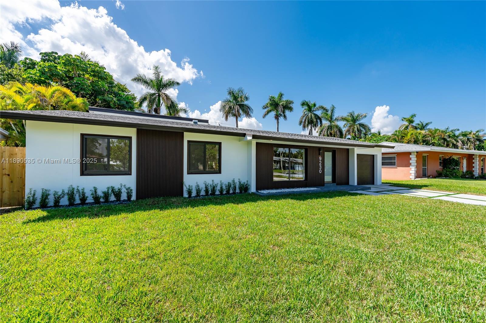 BEL AIRE SEC 16 - Residential