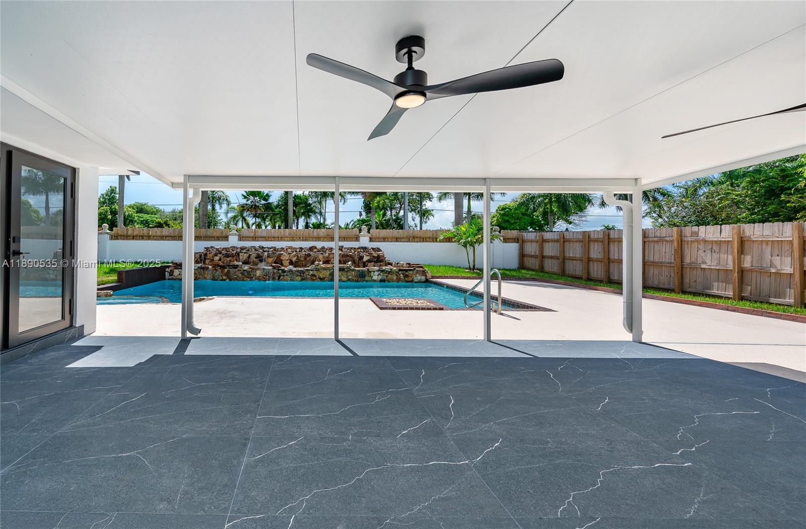 BEL AIRE SEC 16 - Residential