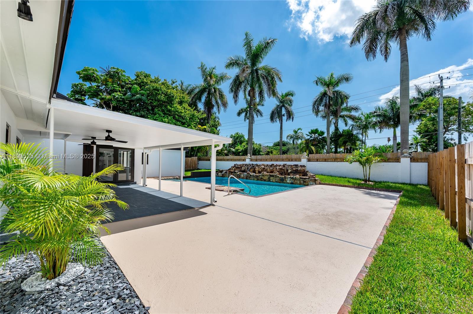 BEL AIRE SEC 16 - Residential