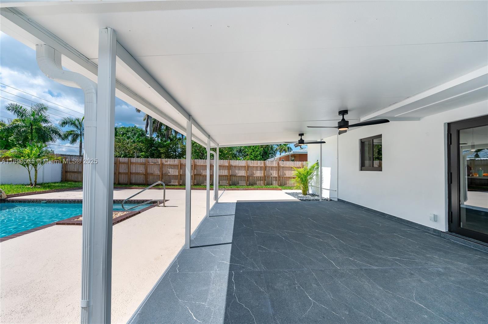 BEL AIRE SEC 16 - Residential