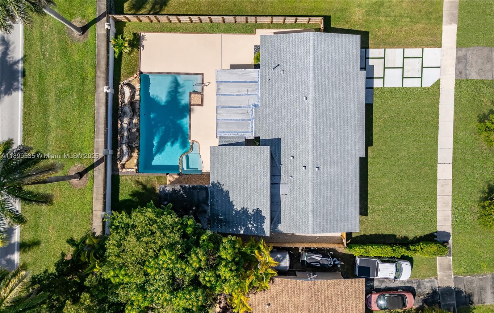BEL AIRE SEC 16 - Residential