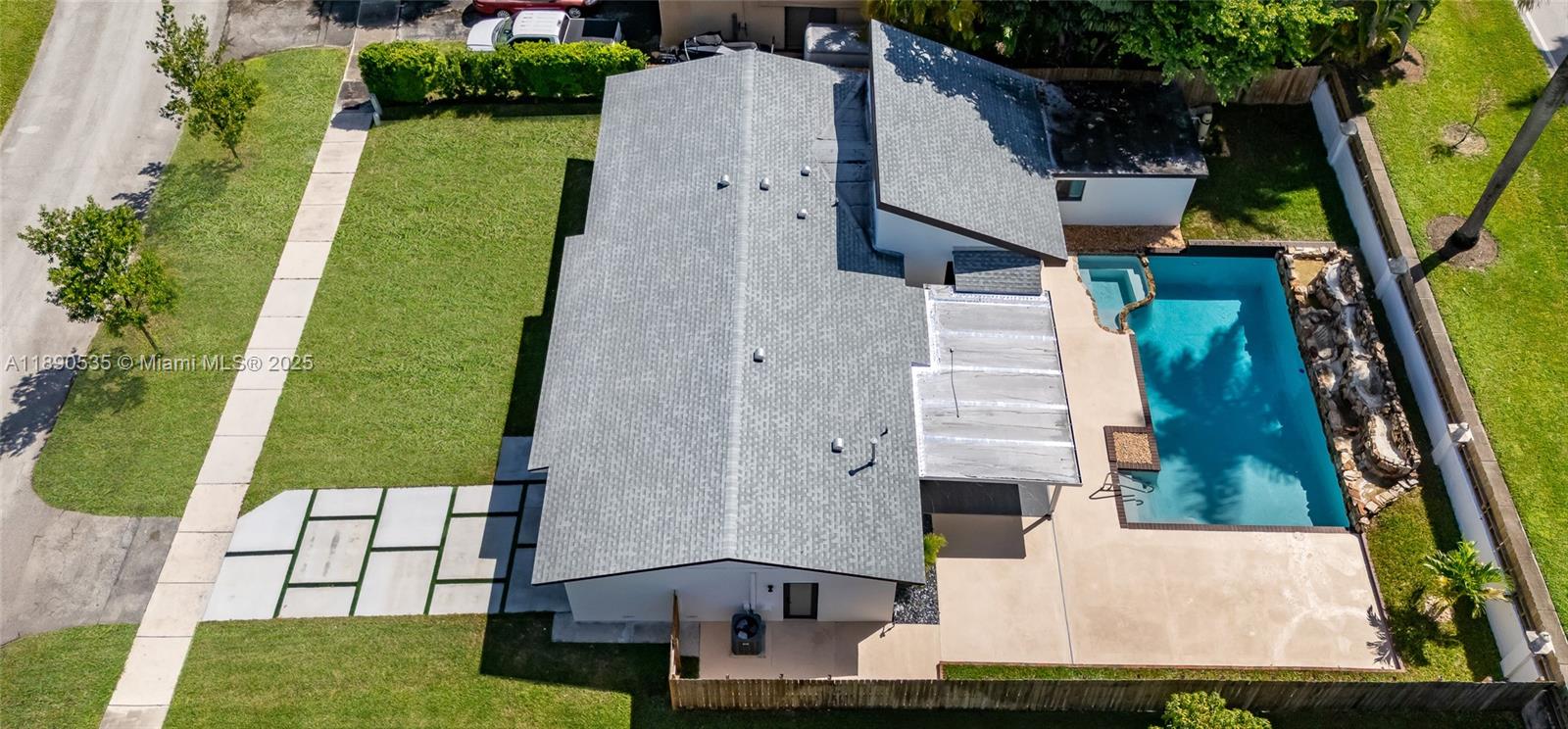 BEL AIRE SEC 16 - Residential