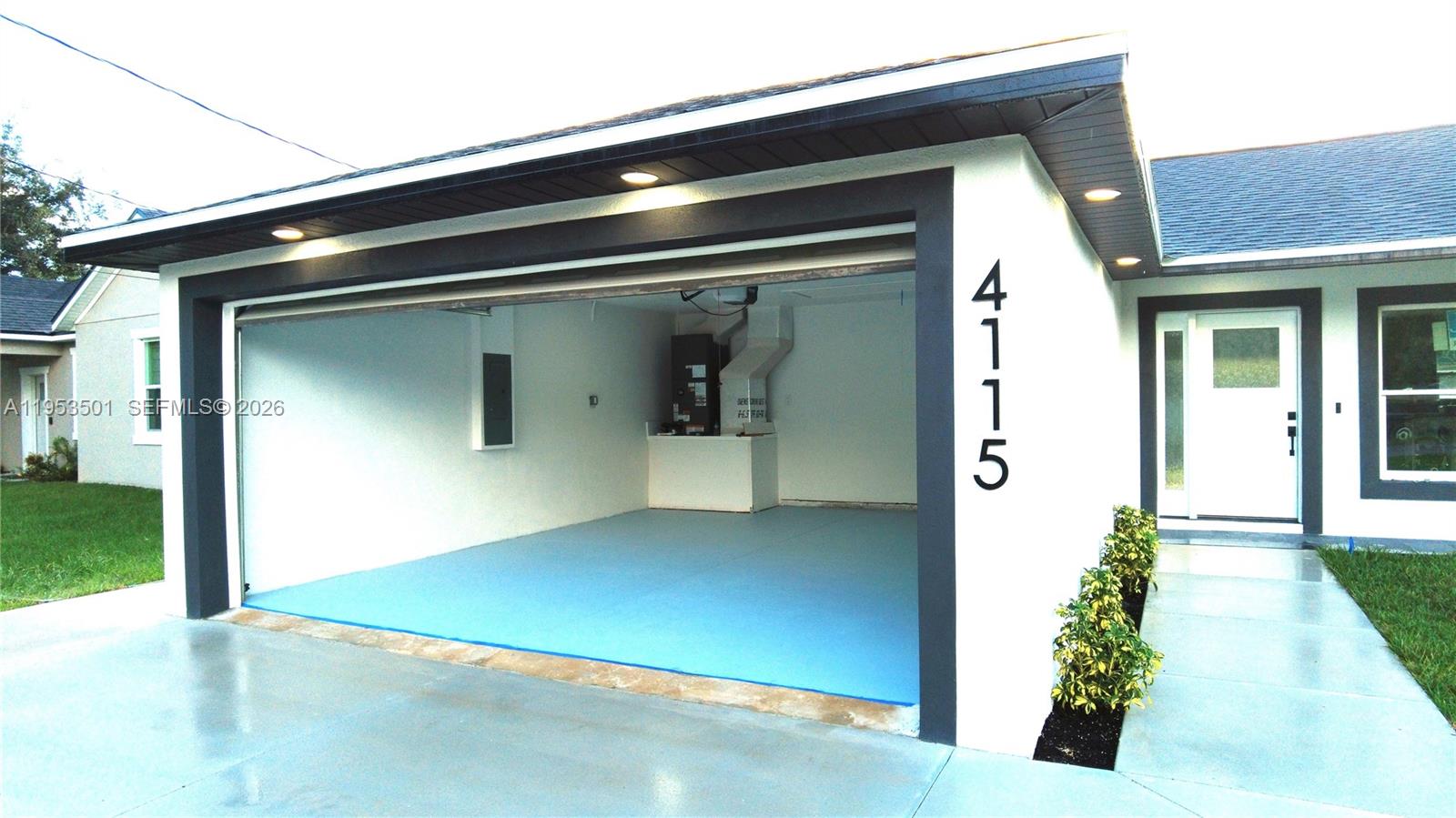 SUN N LK SEB UNIT 05 - Residential