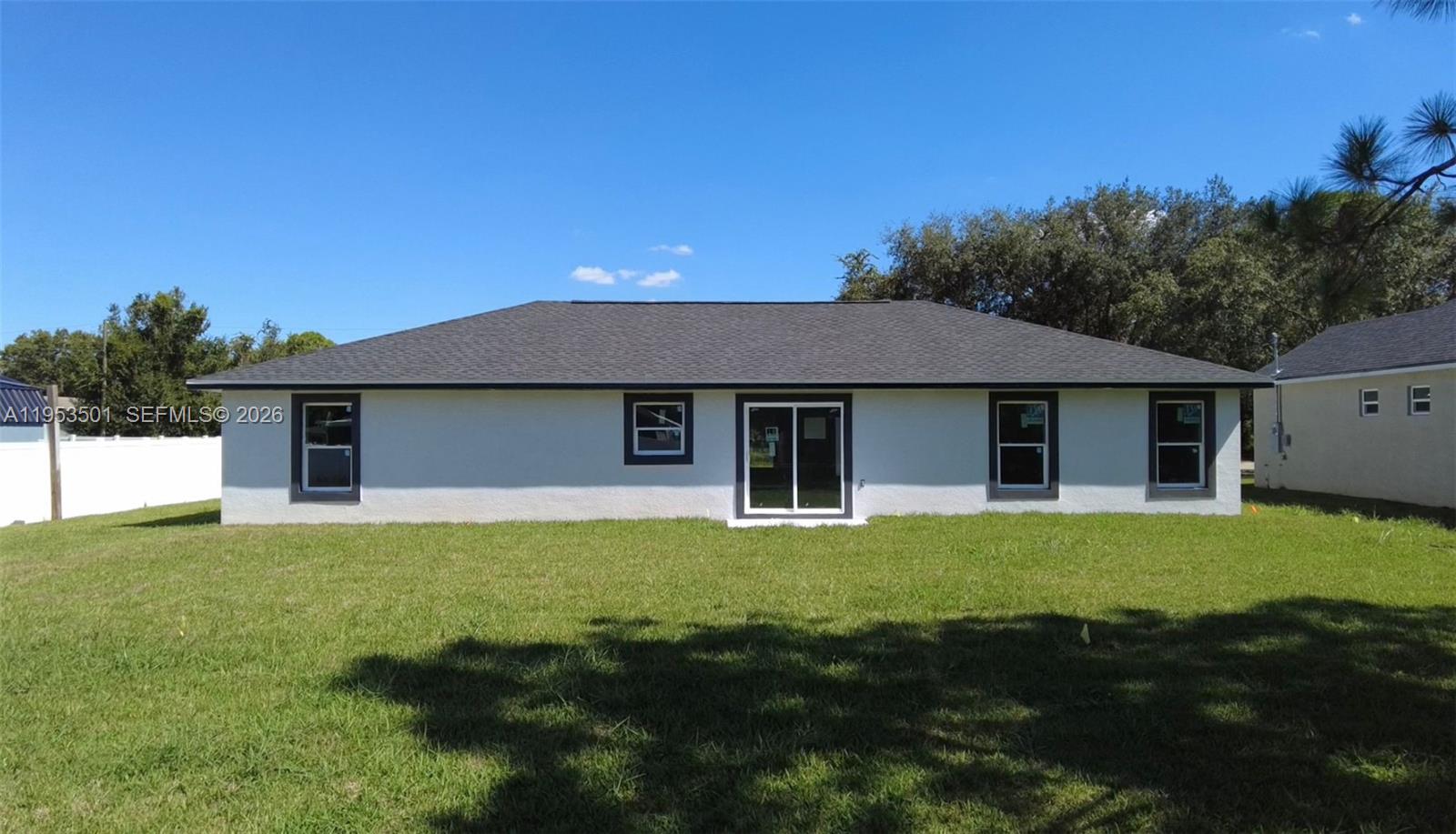 SUN N LK SEB UNIT 05 - Residential