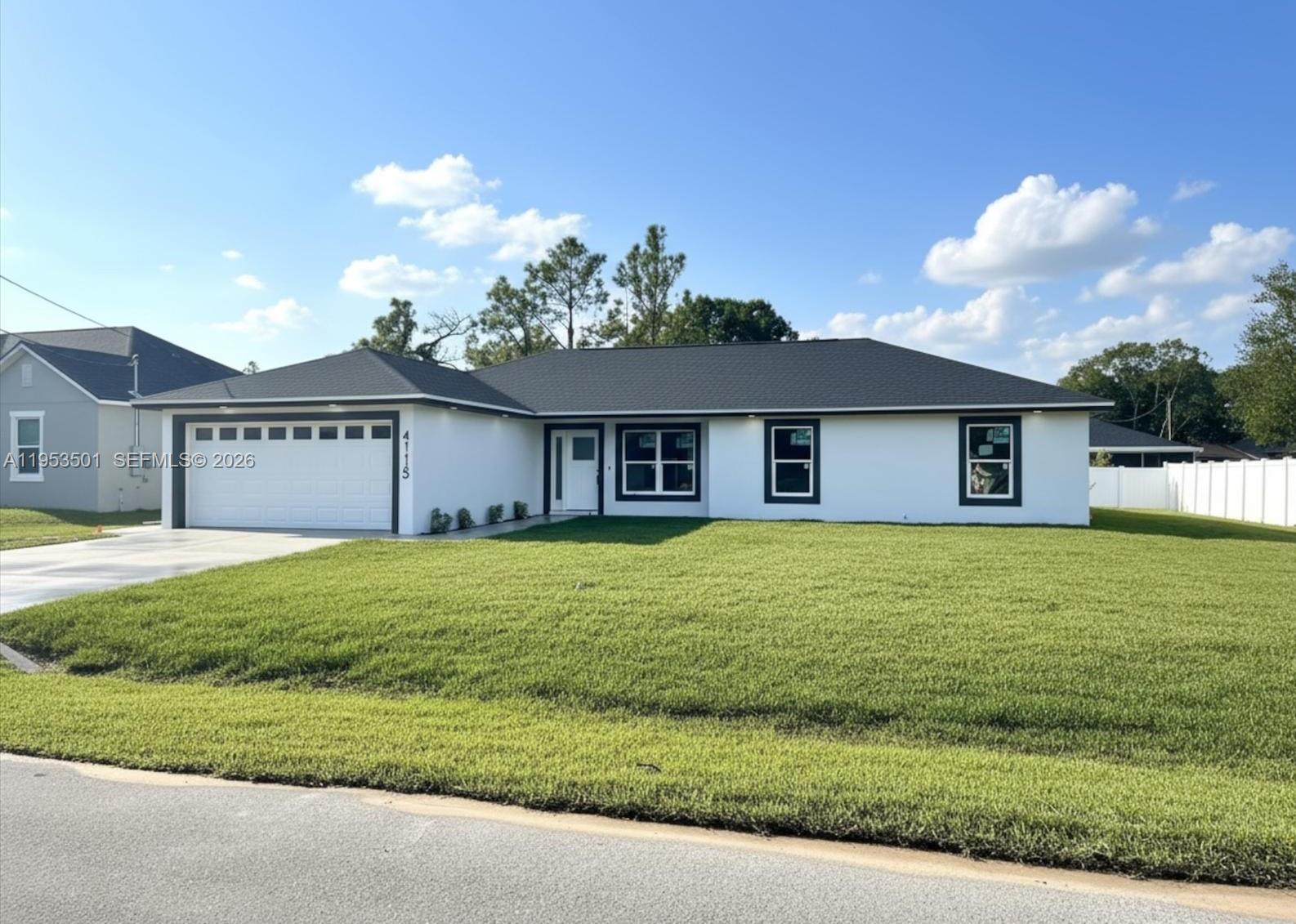 SUN N LK SEB UNIT 05 - Residential