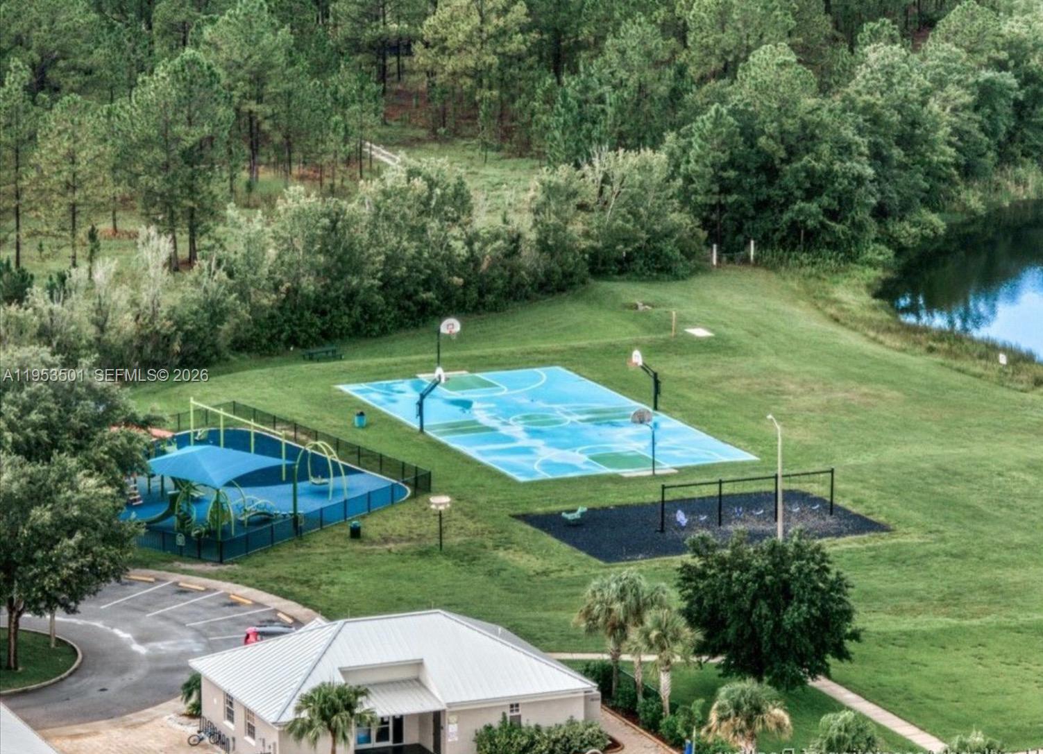 SUN N LK SEB UNIT 05 - Residential