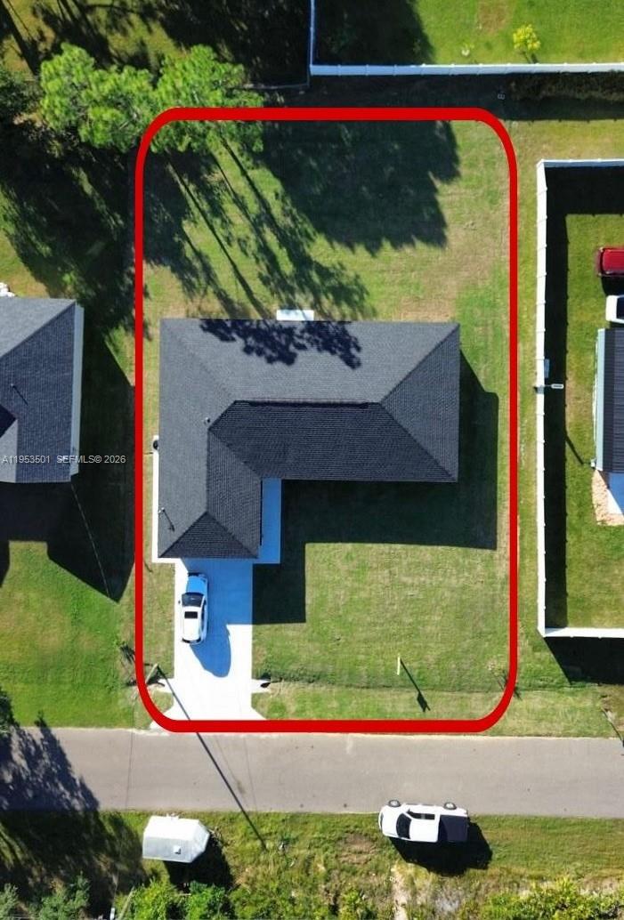 SUN N LK SEB UNIT 05 - Residential