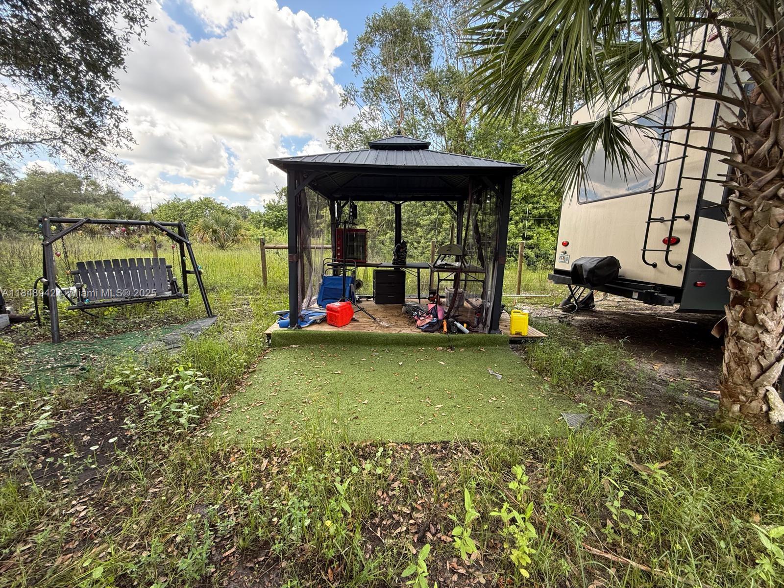 montura ranch estate 1 st - Land