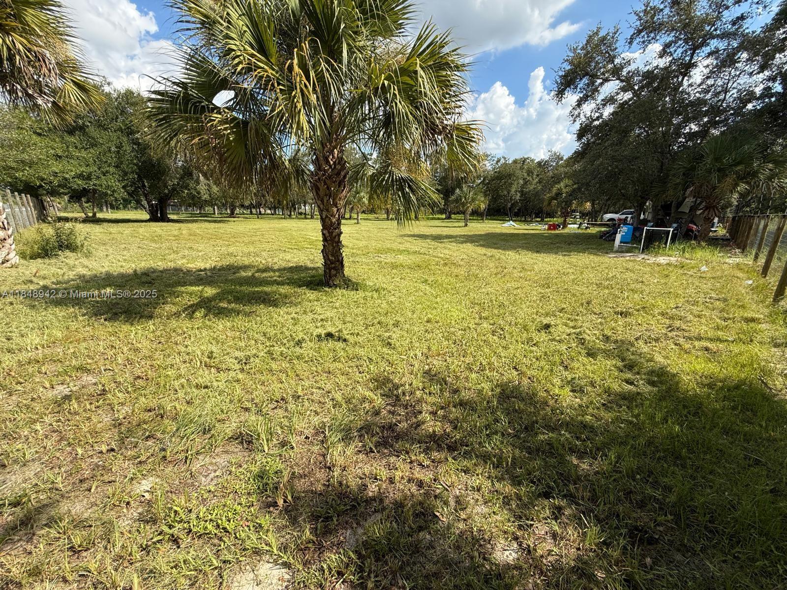 montura ranch estate 1 st - Land