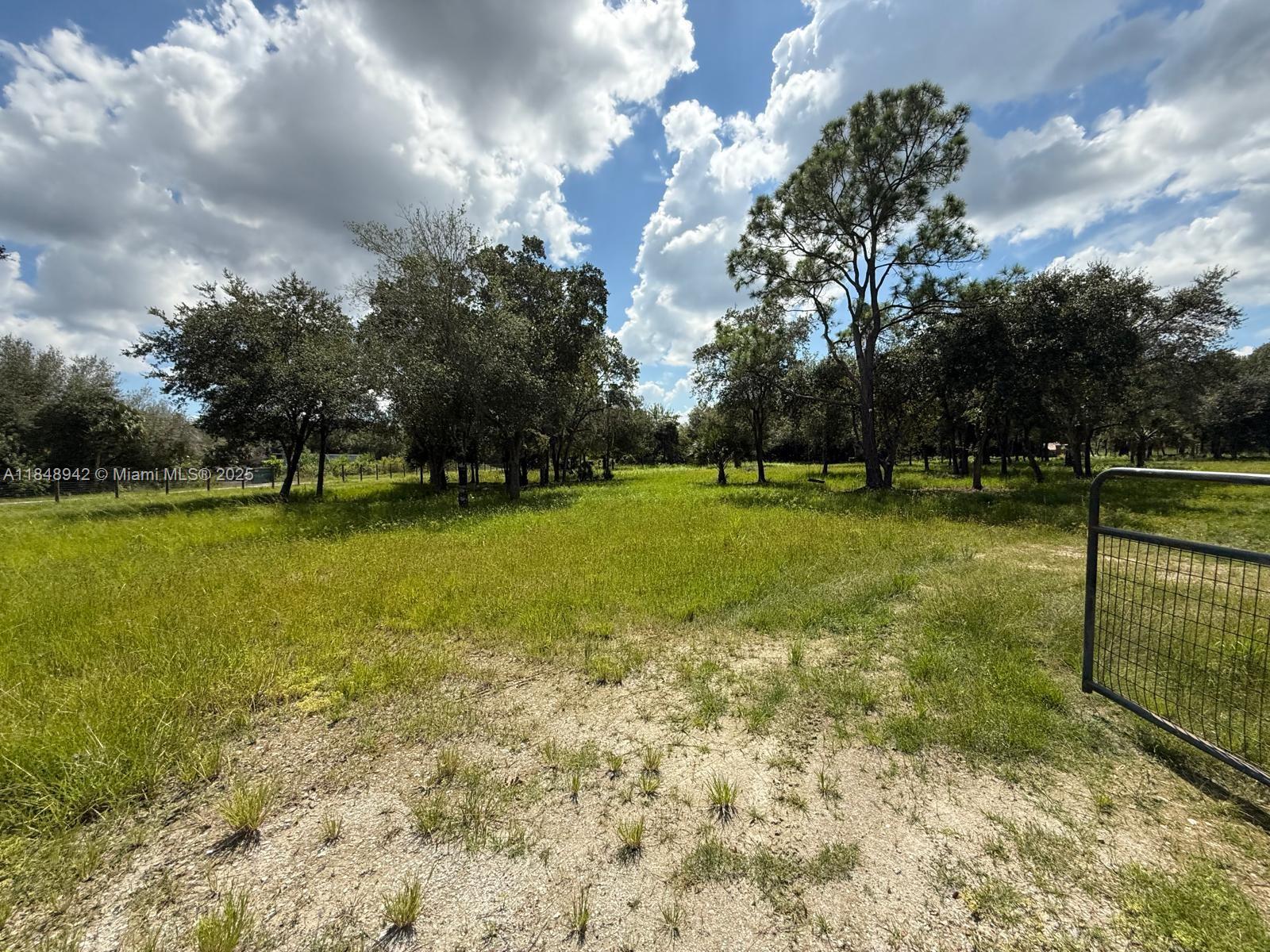 montura ranch estate 1 st - Land