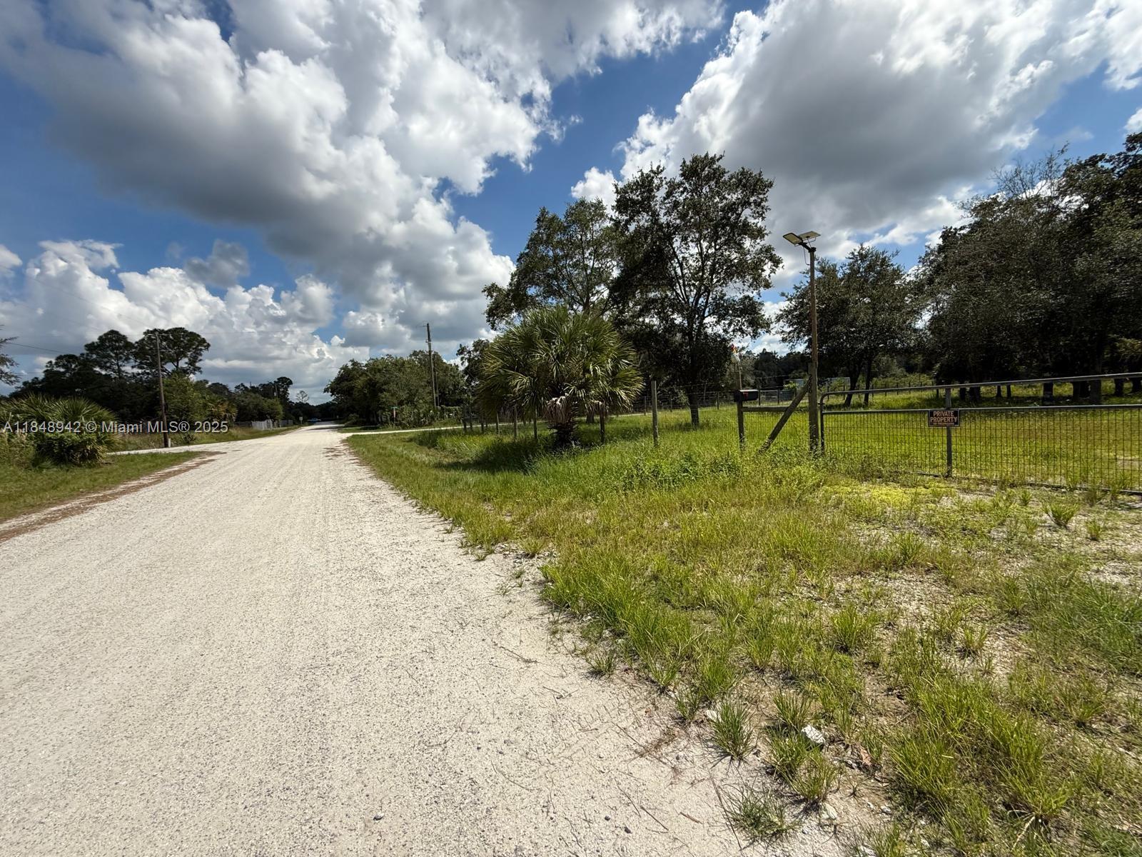 montura ranch estate 1 st - Land