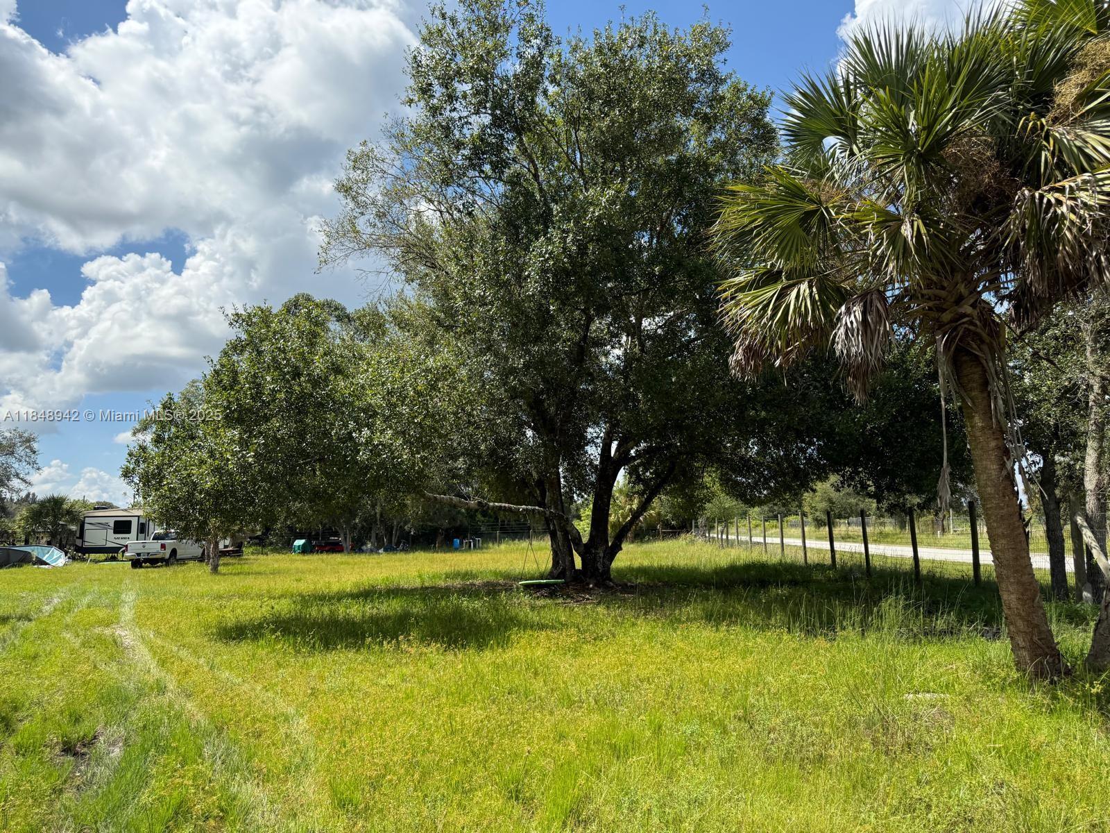 montura ranch estate 1 st - Land