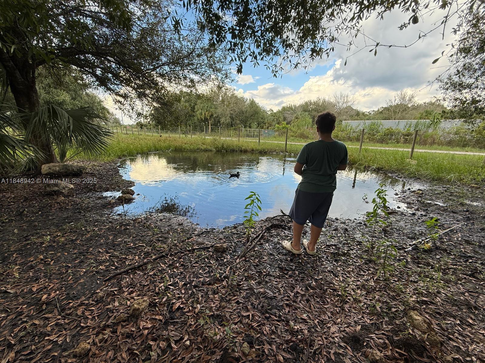 montura ranch estate 1 st - Land