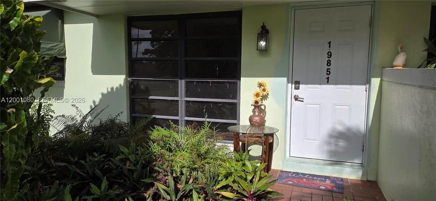 Welcome to your dream rental home in Miami! This half duplex residence very comfortable interior with exceptional outdoor living. Includes a washer and dryer. Great and fenced yard. It's very centrally and conveniently located at the end of a dead-end street, ensuring minimal traffic and very quite and peaceful neighborhood and near the Turnpike entrance and US1, and also Public transportation stops accessible at a walkable distance, making it easy to get around even if you prefer not to drive. Near to Southland Mall, Aldi, Publix, Winn-Dixie and Martinez. Don't miss this one!