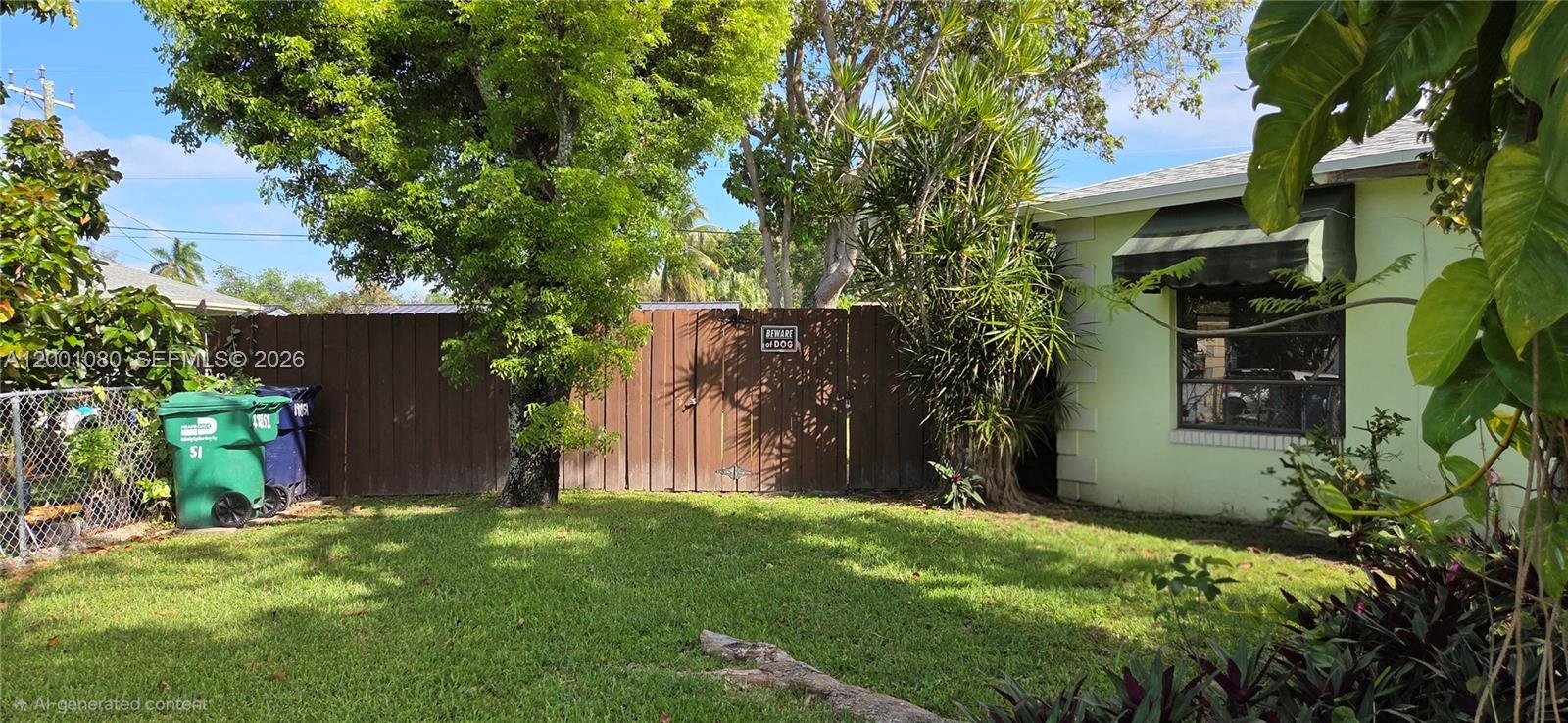 POINT ROYALE SEC 4 - Residential Lease