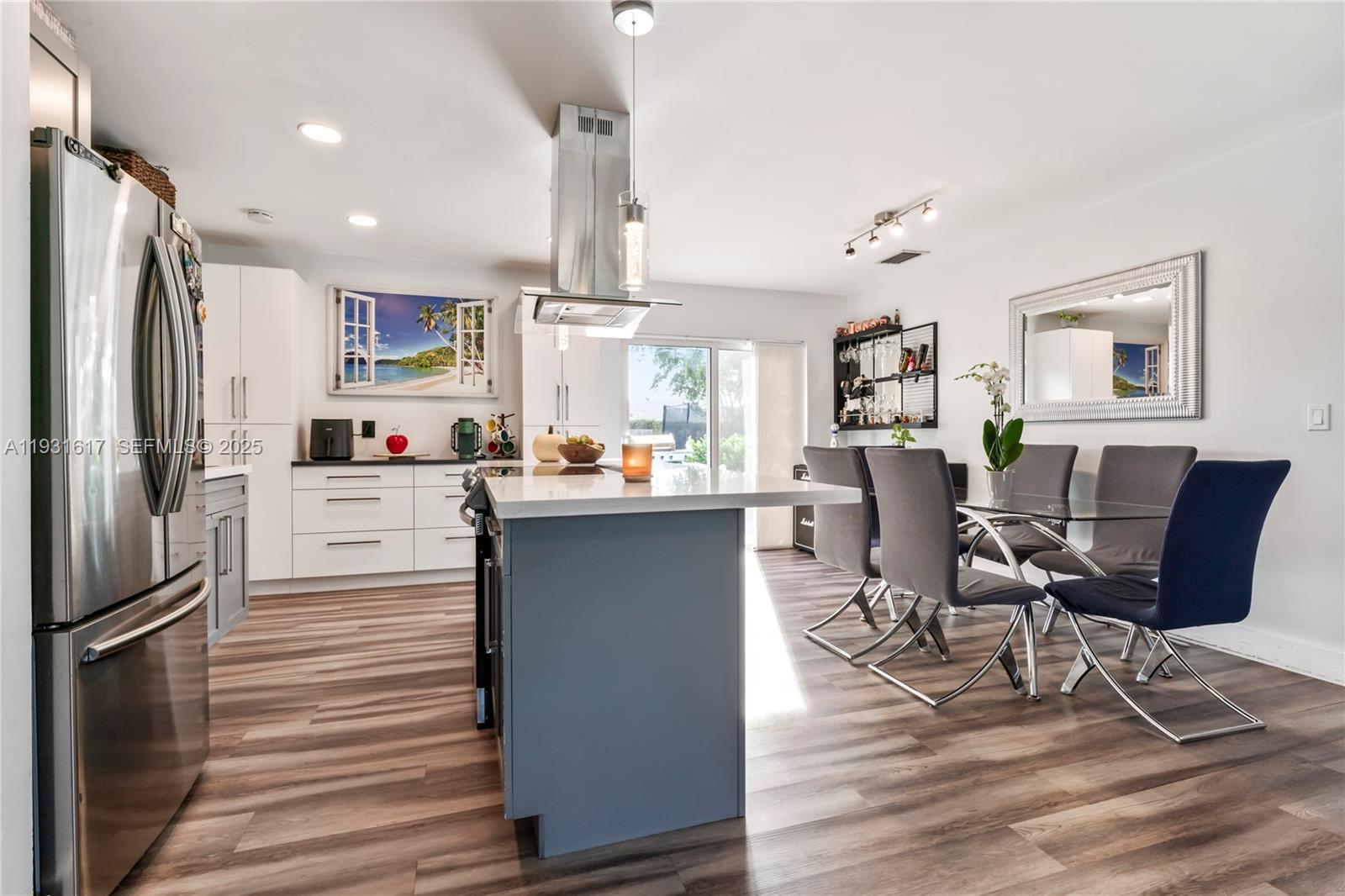 AMERICAN HOMES AT BOCA RA - Residential