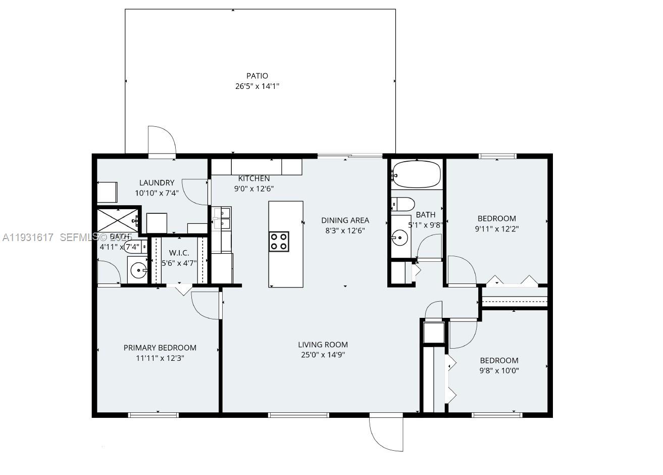 AMERICAN HOMES AT BOCA RA - Residential