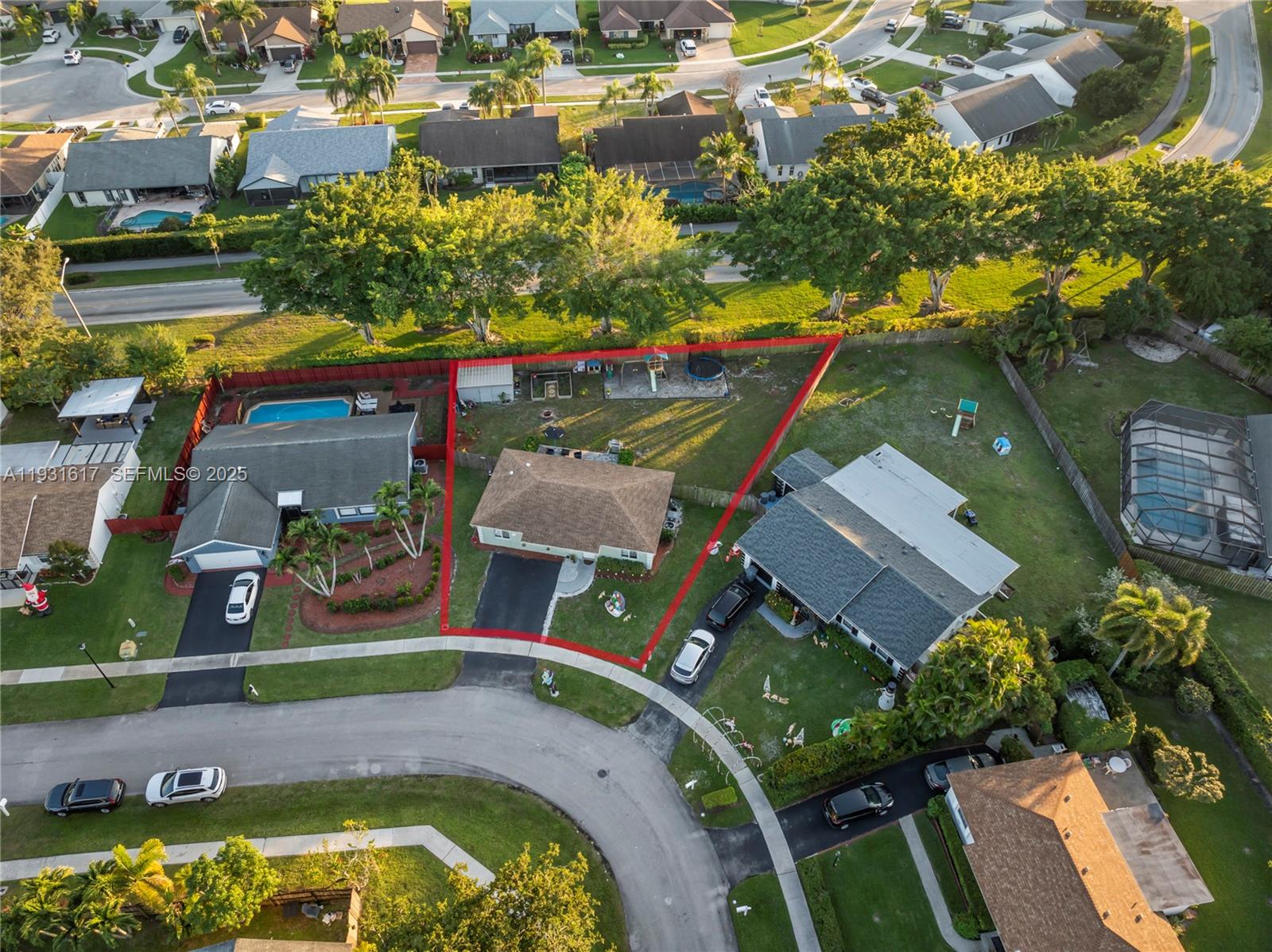 AMERICAN HOMES AT BOCA RA - Residential