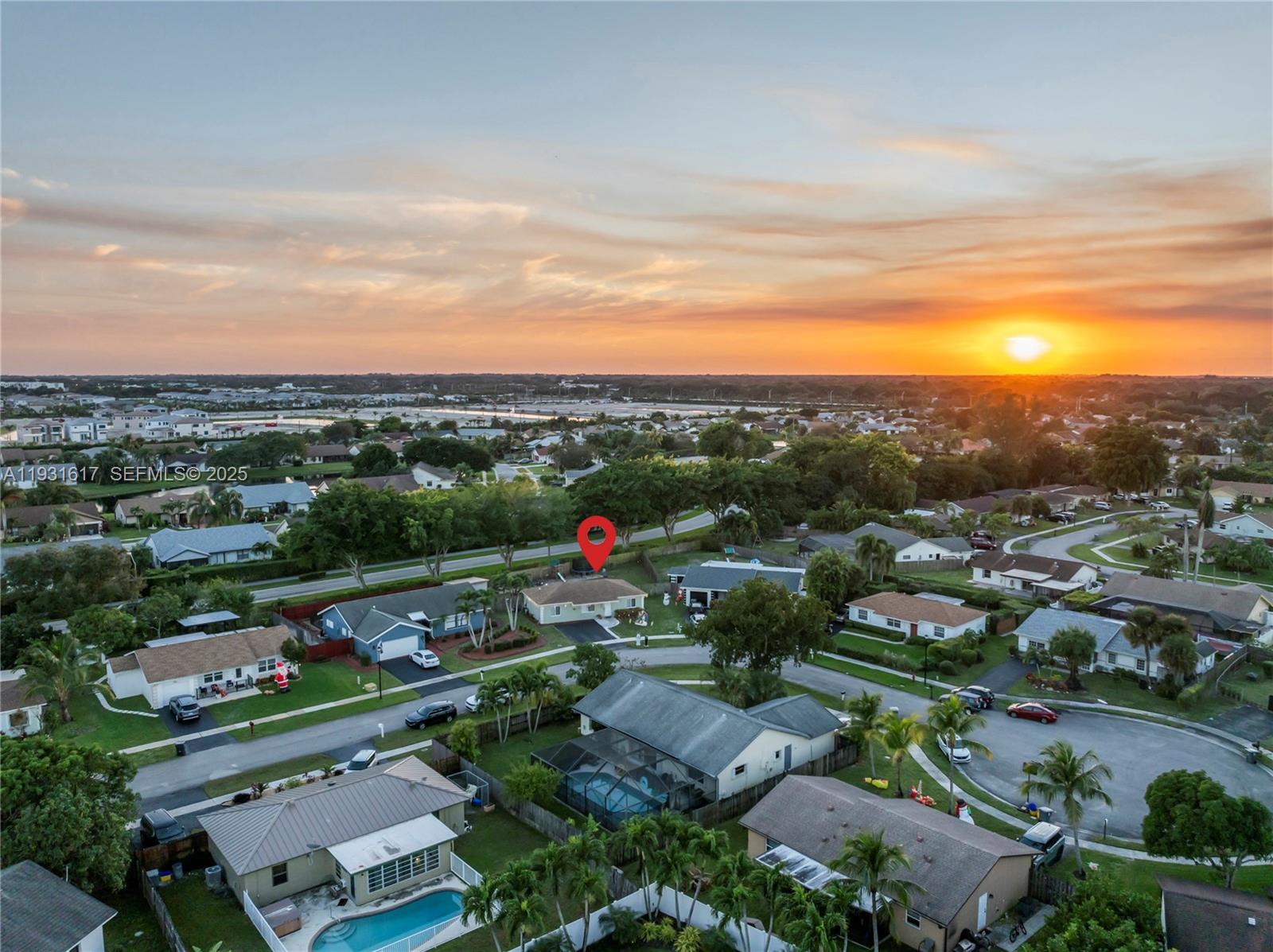 AMERICAN HOMES AT BOCA RA - Residential