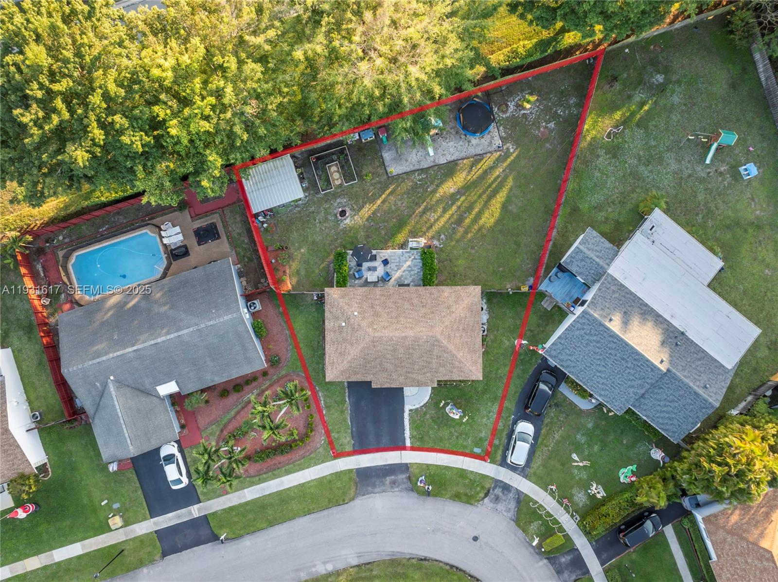 AMERICAN HOMES AT BOCA RA - Residential